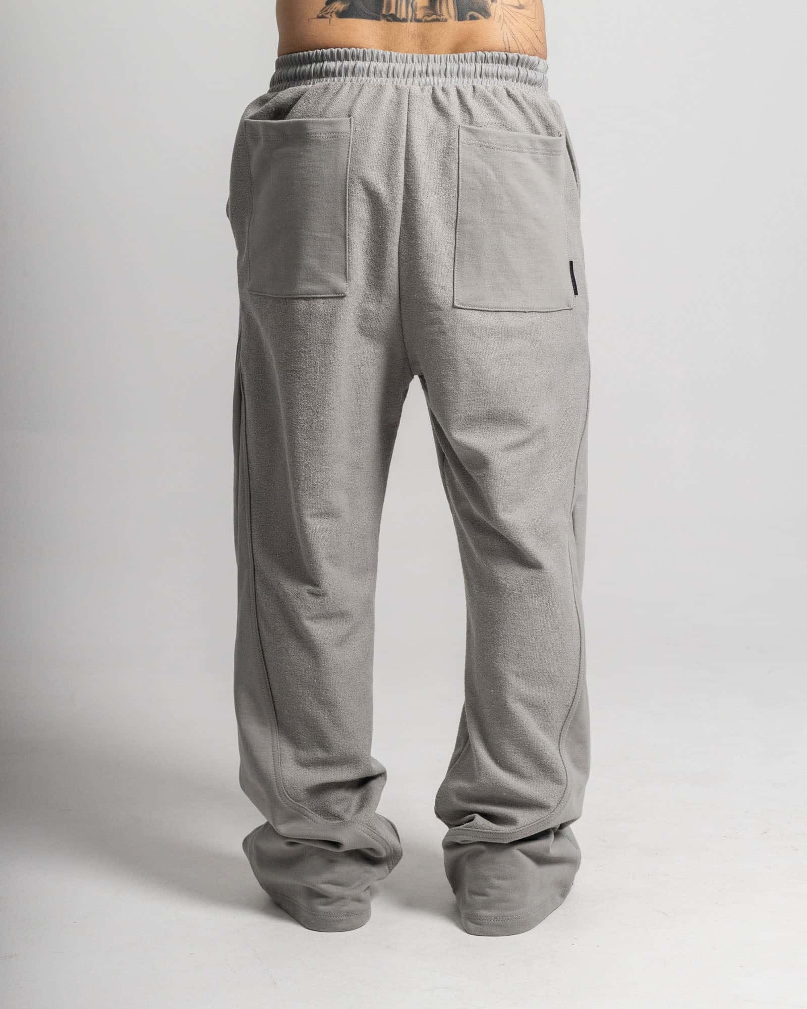 Sudadera Essential Flow - miniatura 2