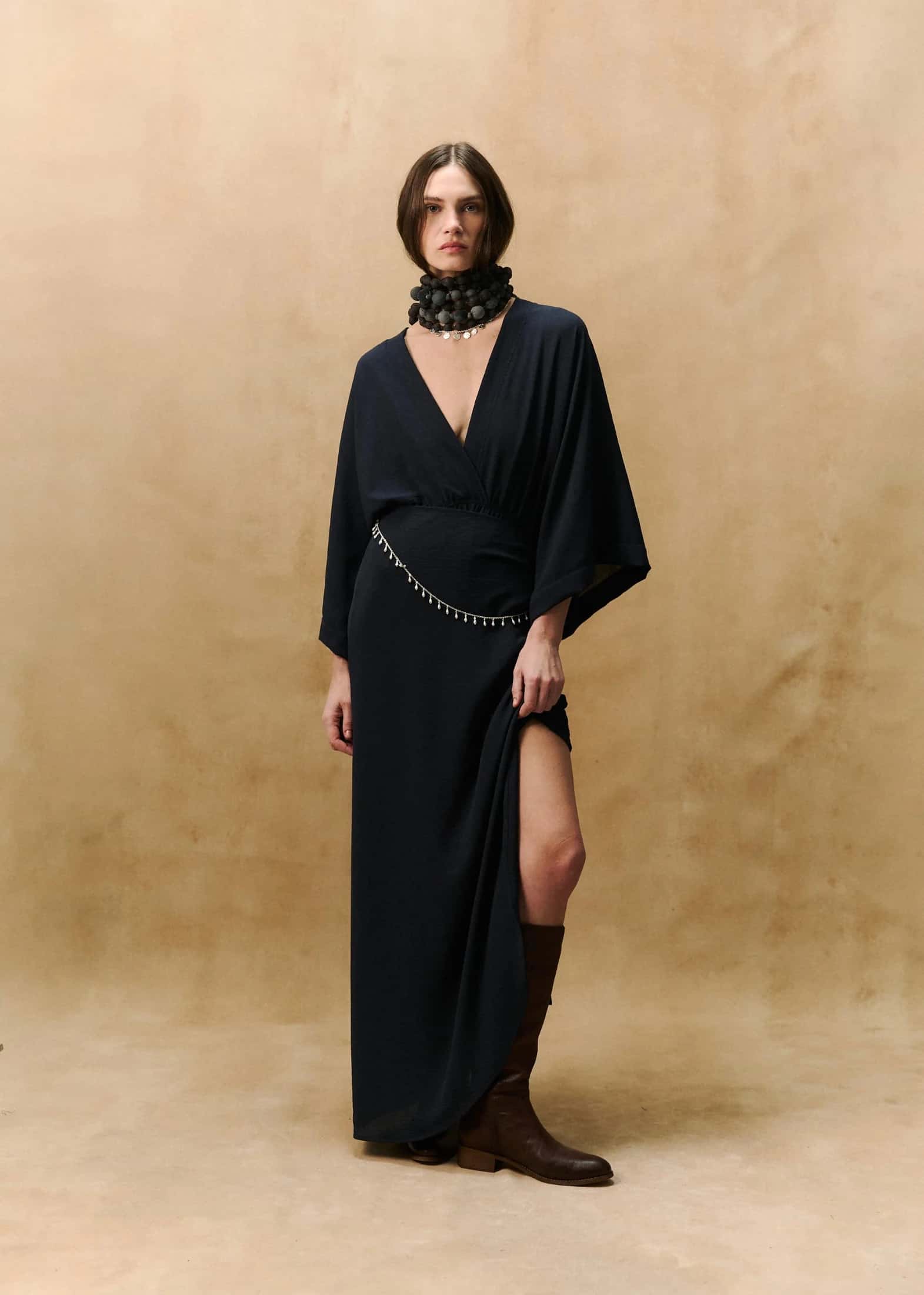 Vestido Silvestre - miniatura 1
