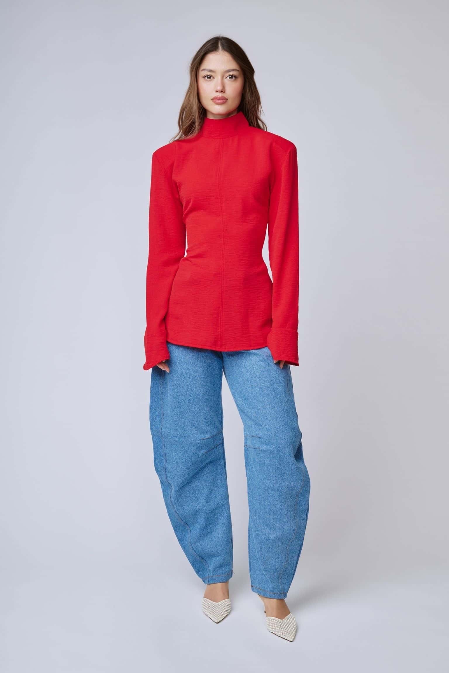 Pant Senda