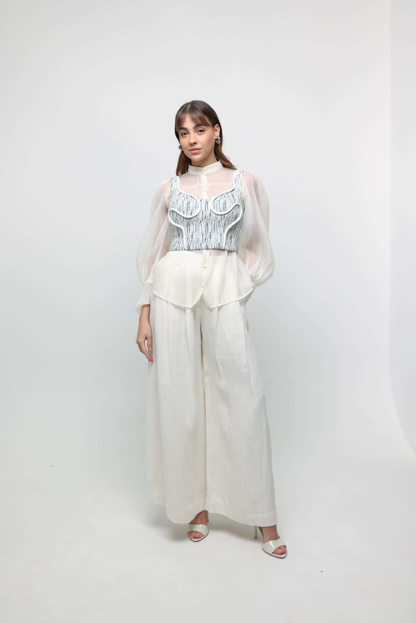 ETERNA PANT