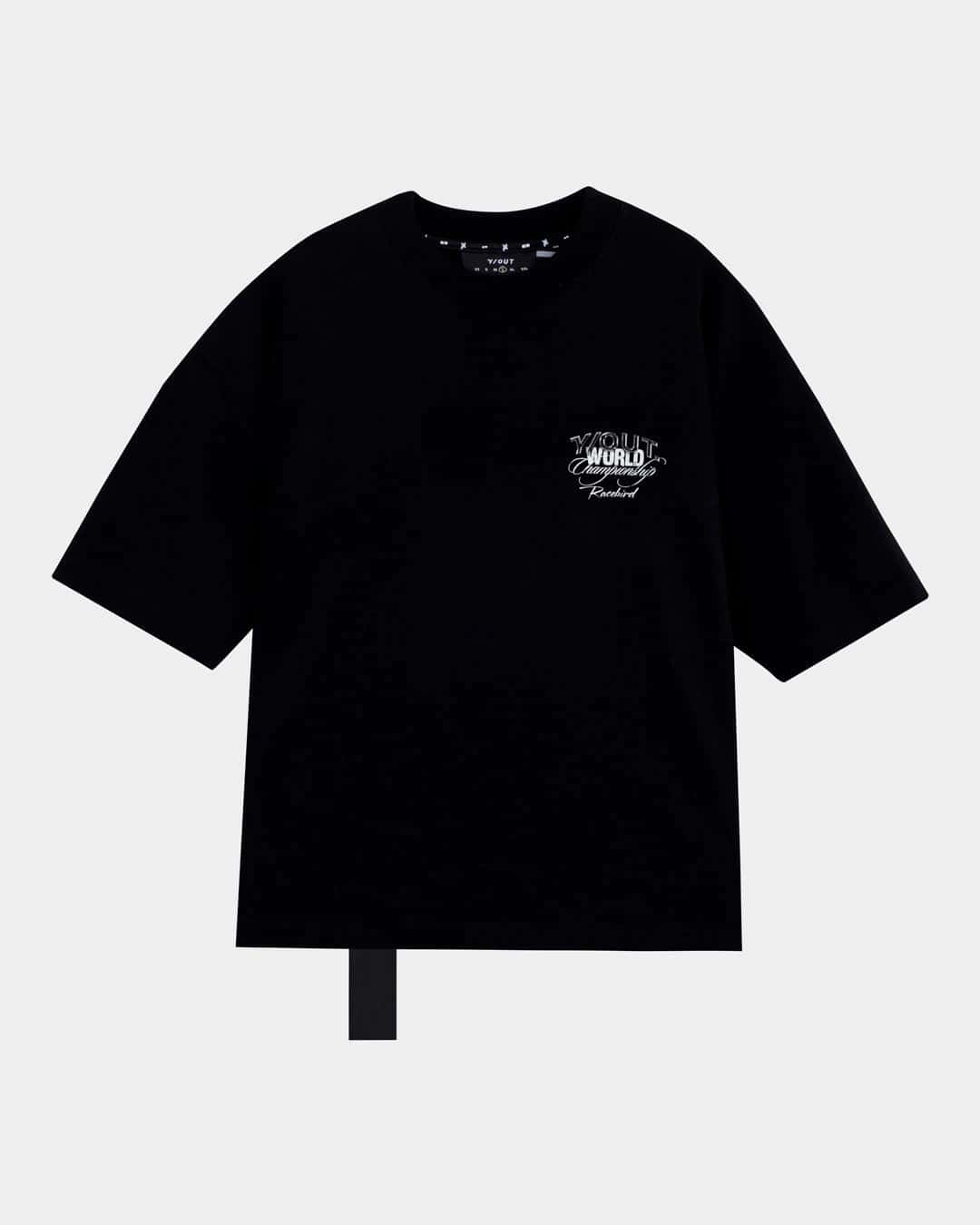 TIER T SHIRT - miniatura 4