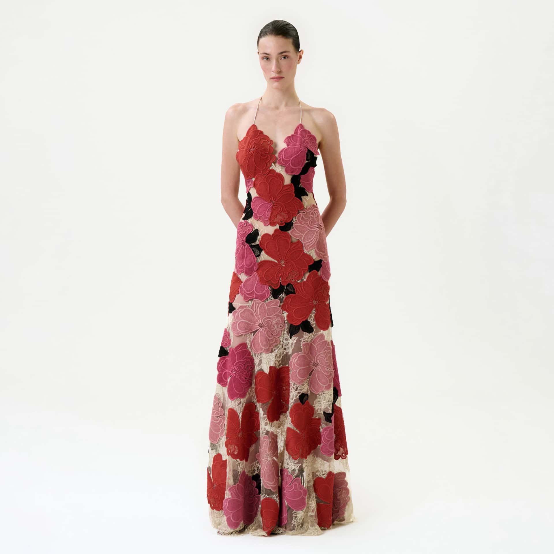 Vanessa Dress