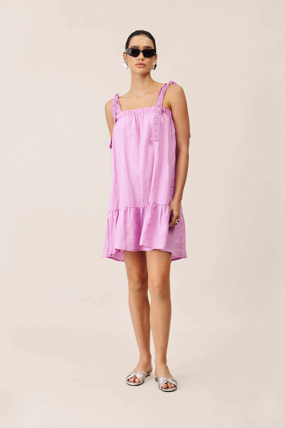 Hera Dress - Serena