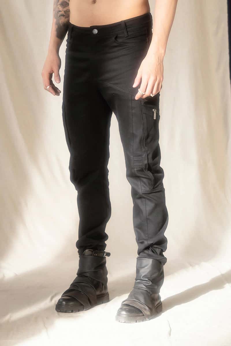 Pantalón Kodiak