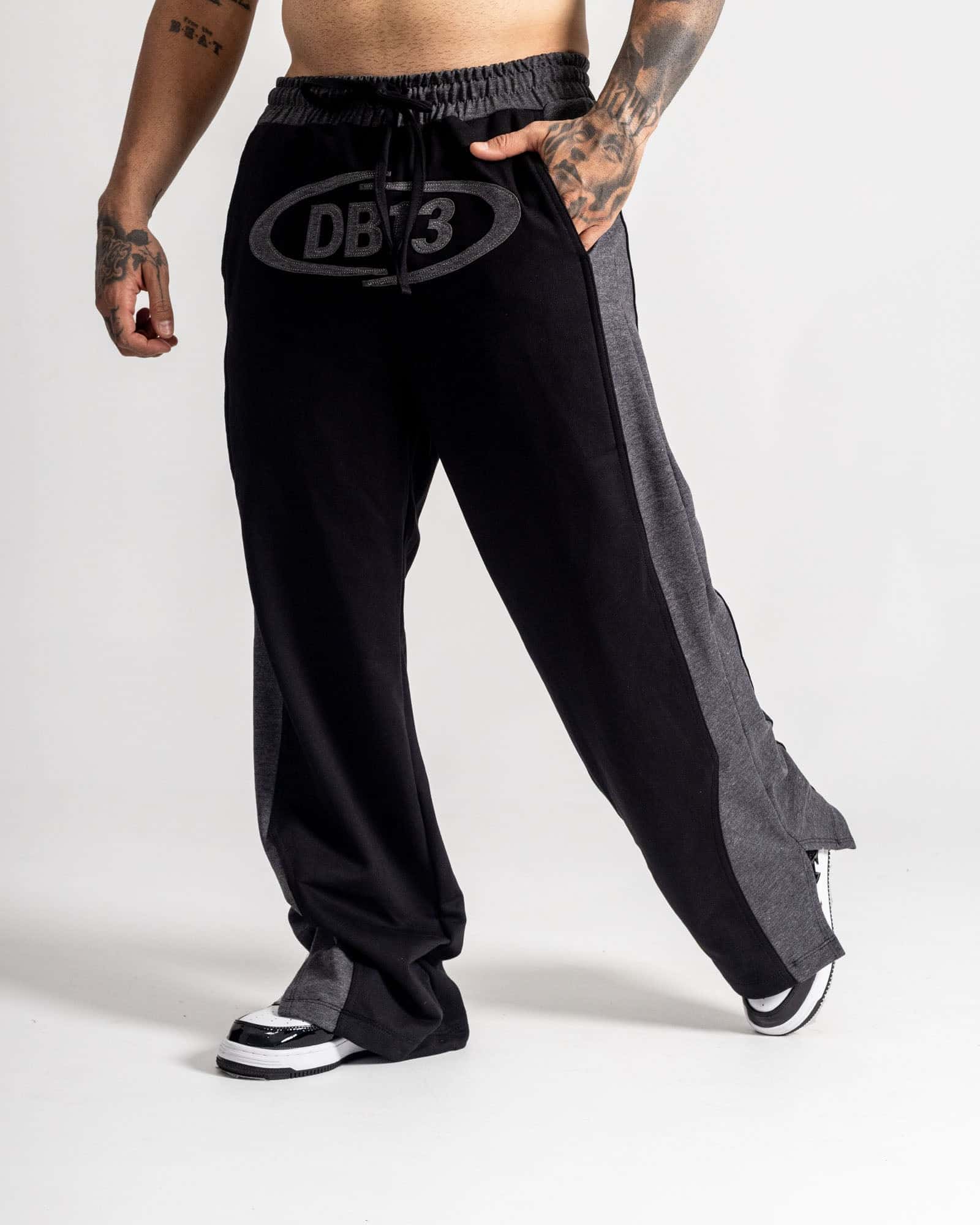 Sudadera Street Core DB13 - miniatura 1