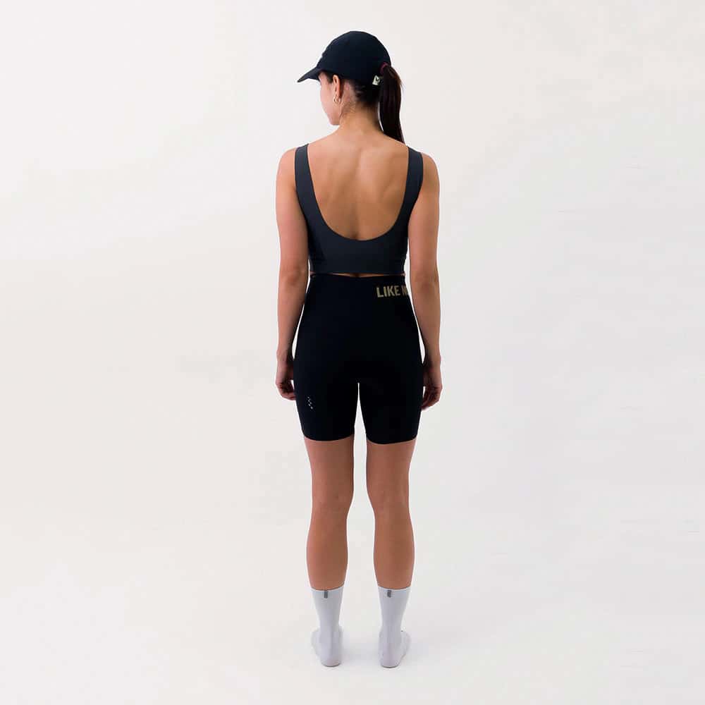 TOP RUNNING SYNK GRIS PARA MUJER - miniatura 2