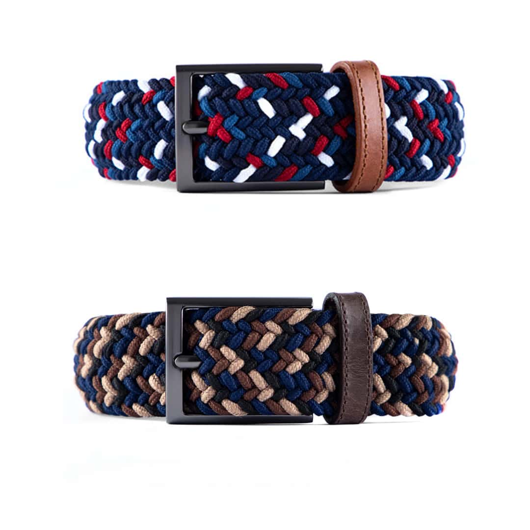 2-PACK  LAZO ($101.991/Cinturón)