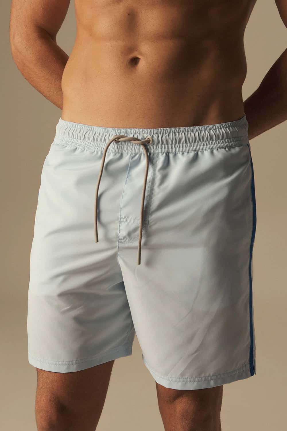 Pantaloneta bahía