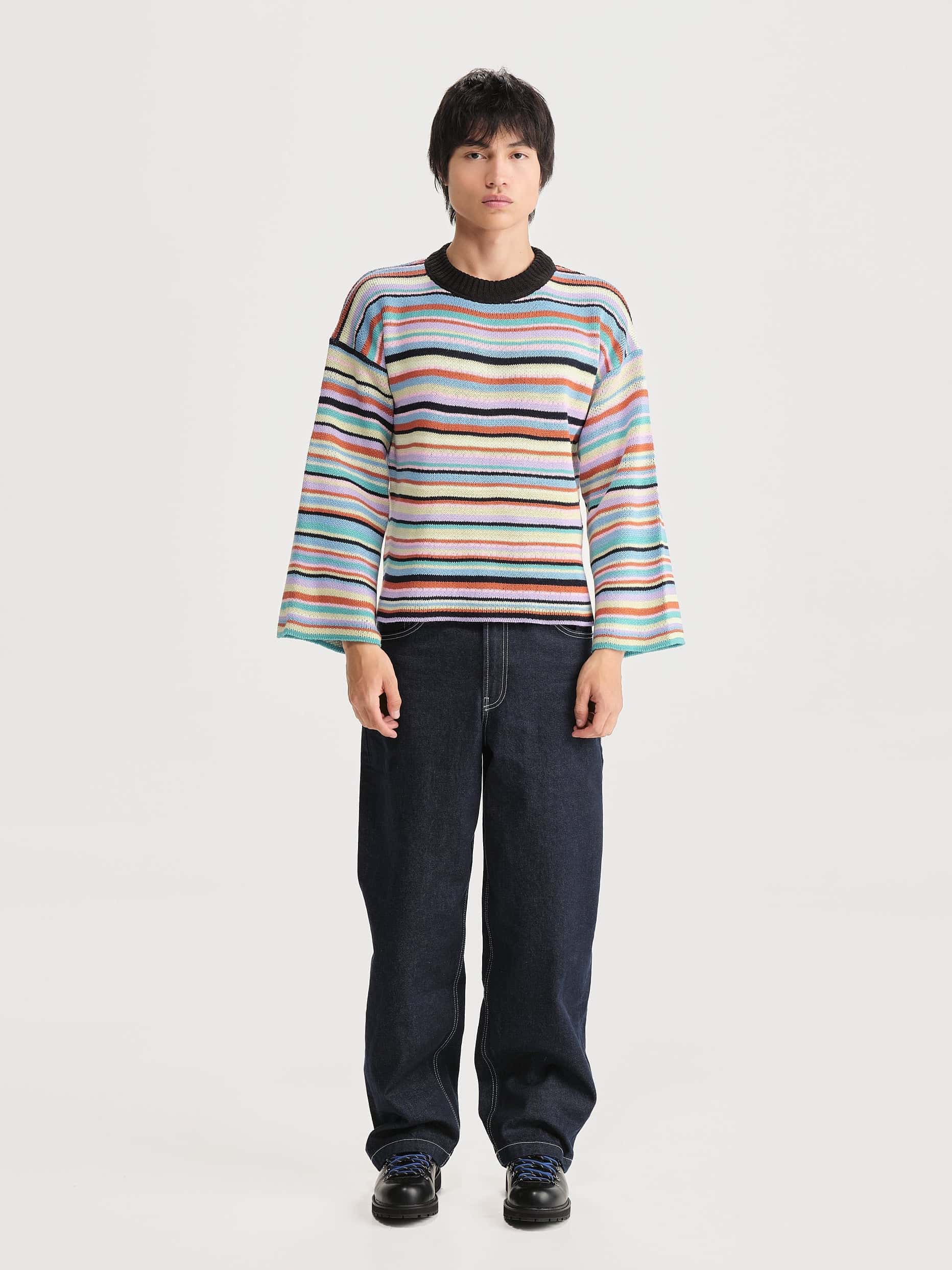 Sweater Destello - miniatura 2
