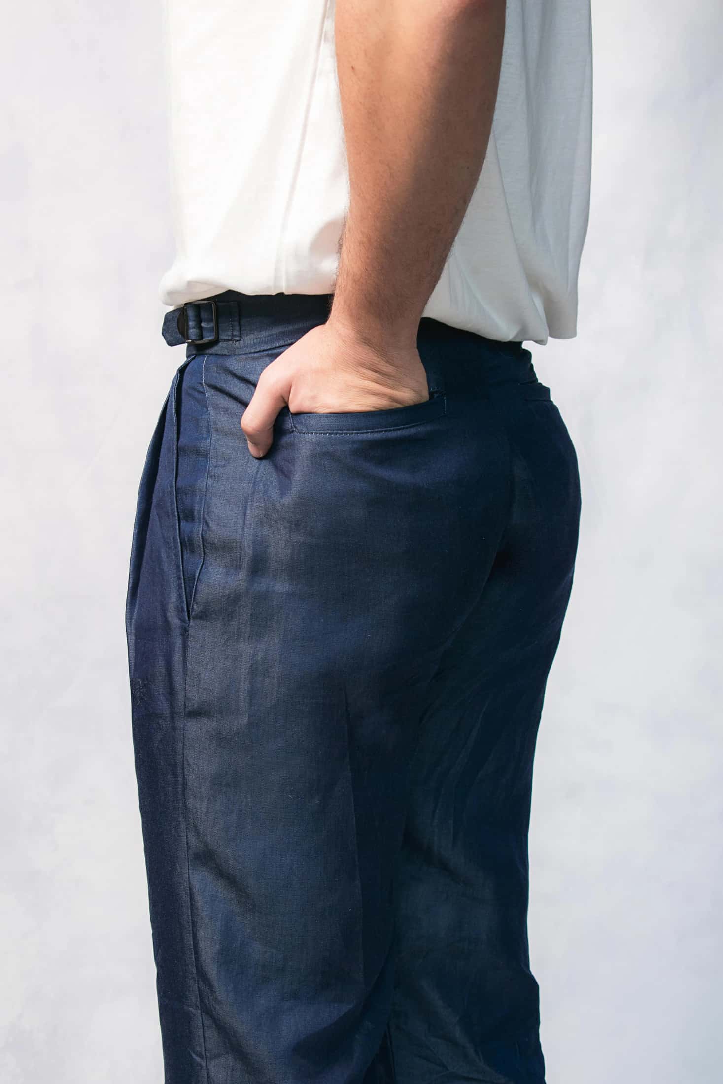 PANTALON FLATIRON - miniatura 2