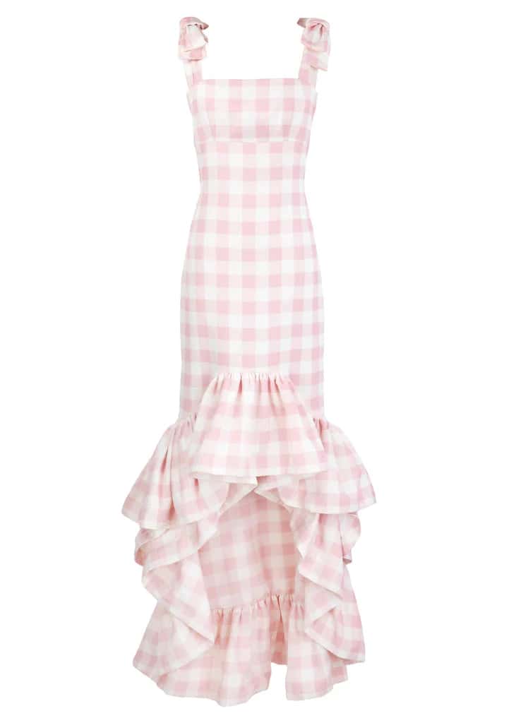 La Palma Dress - miniatura 3