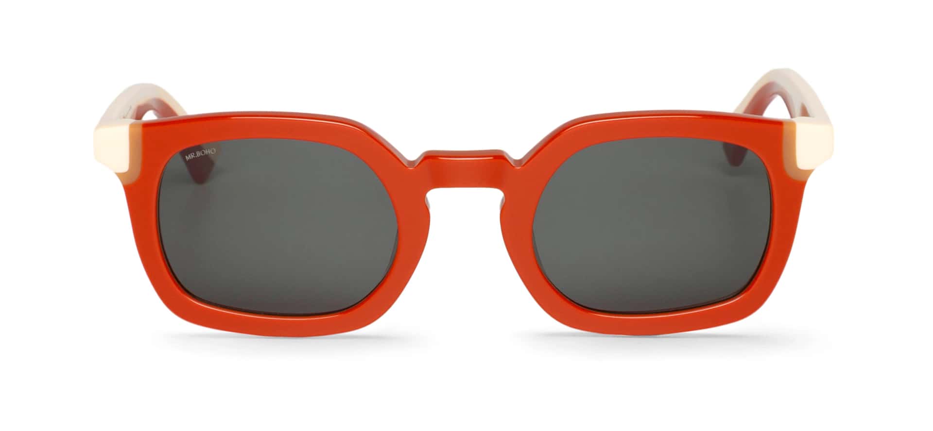 TERRACOTA KERNS - WITH CLASSICAL LENSES