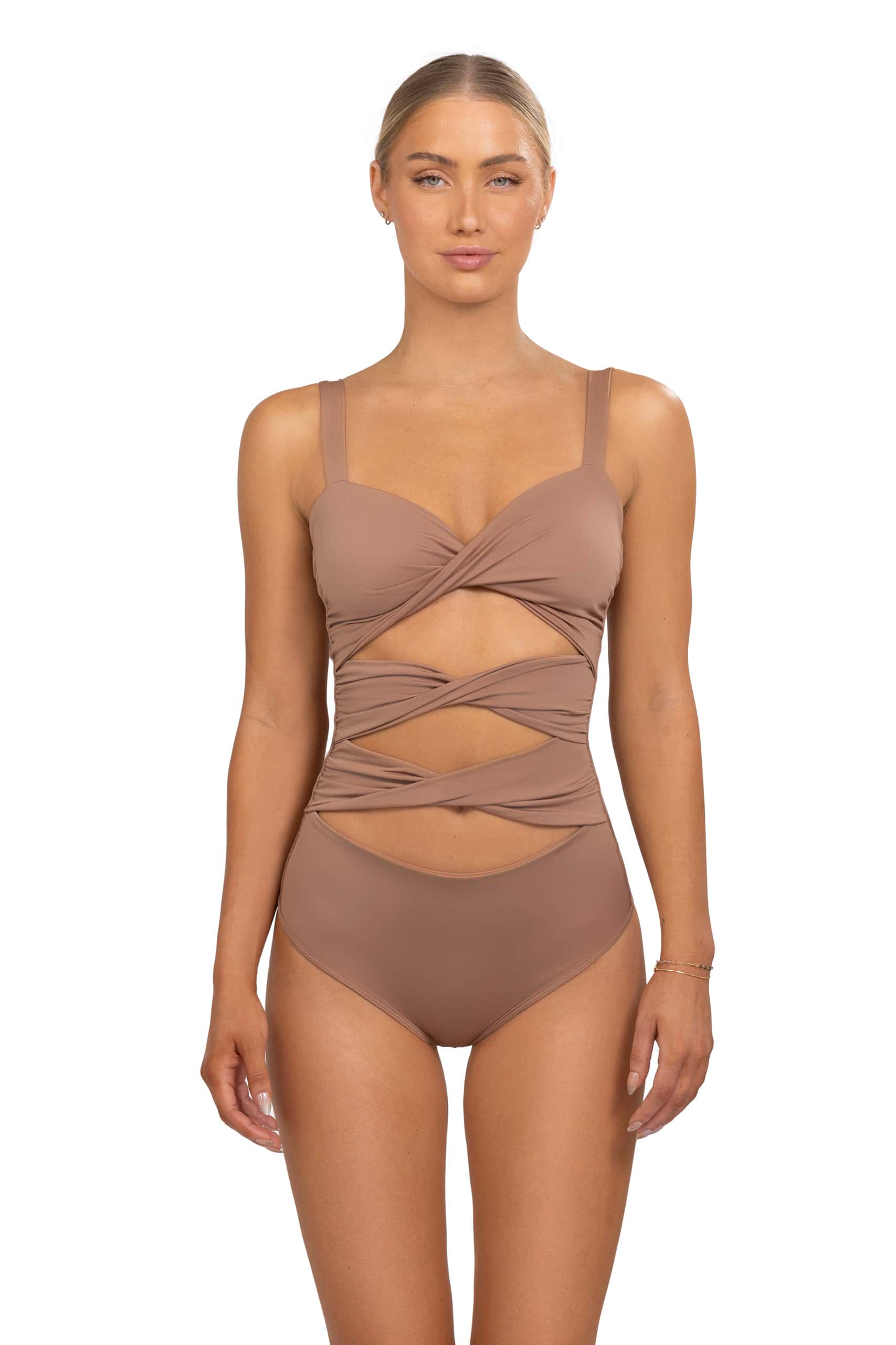Body – Praia