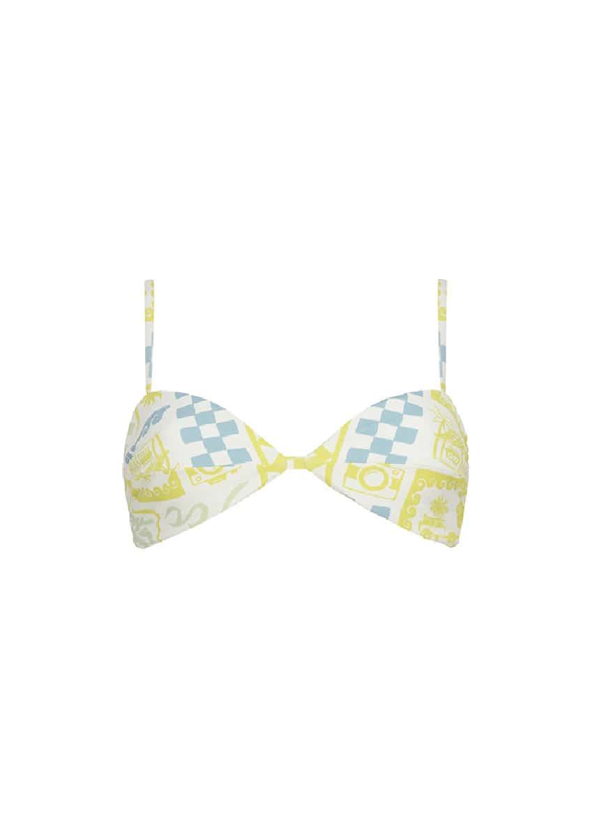 CITRUS COAST PRAIA TOP 94136