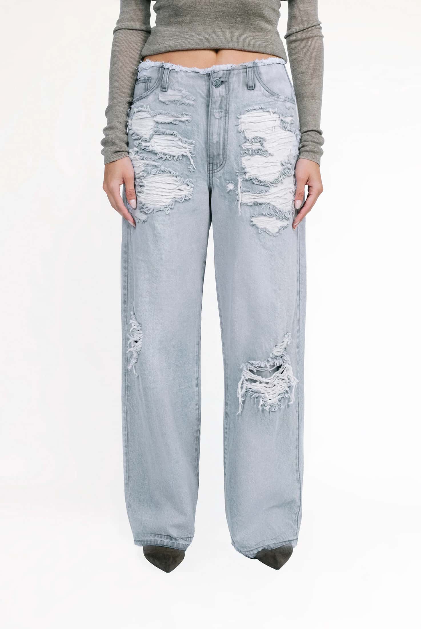 Magnet Jean
