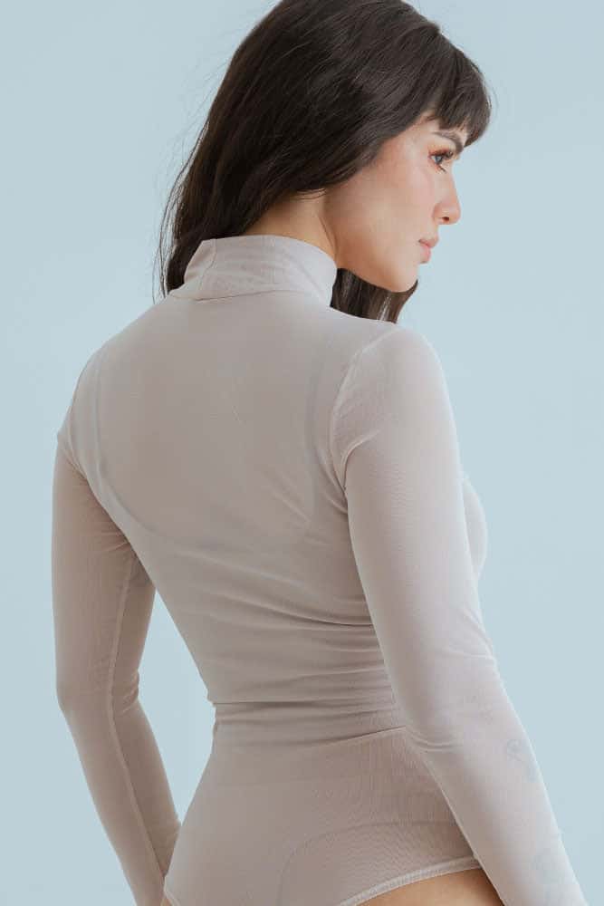 Body Zhoin - miniatura 8
