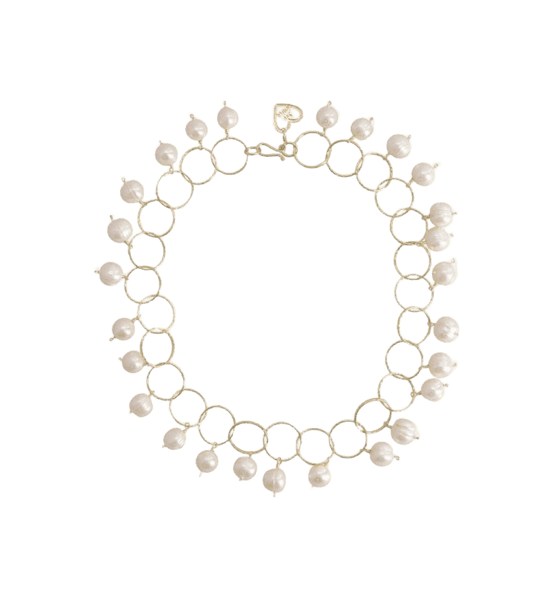 Collar En las Nubes