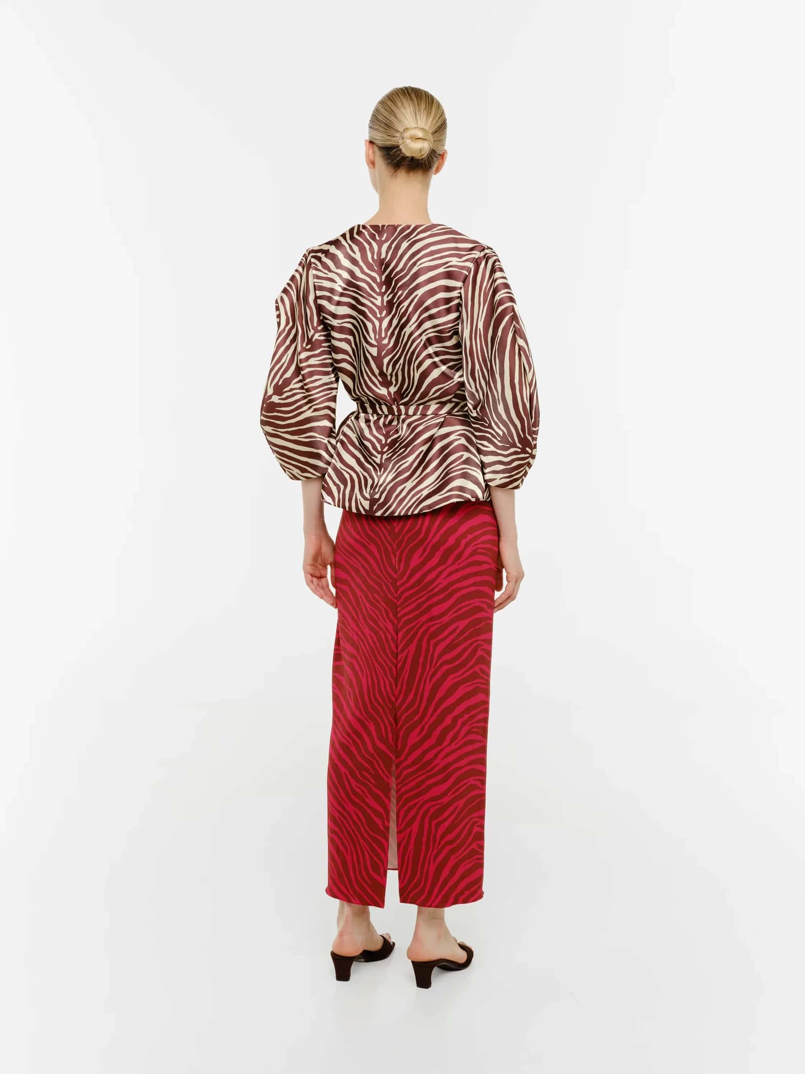 BRUNA SKIRT - miniatura 2