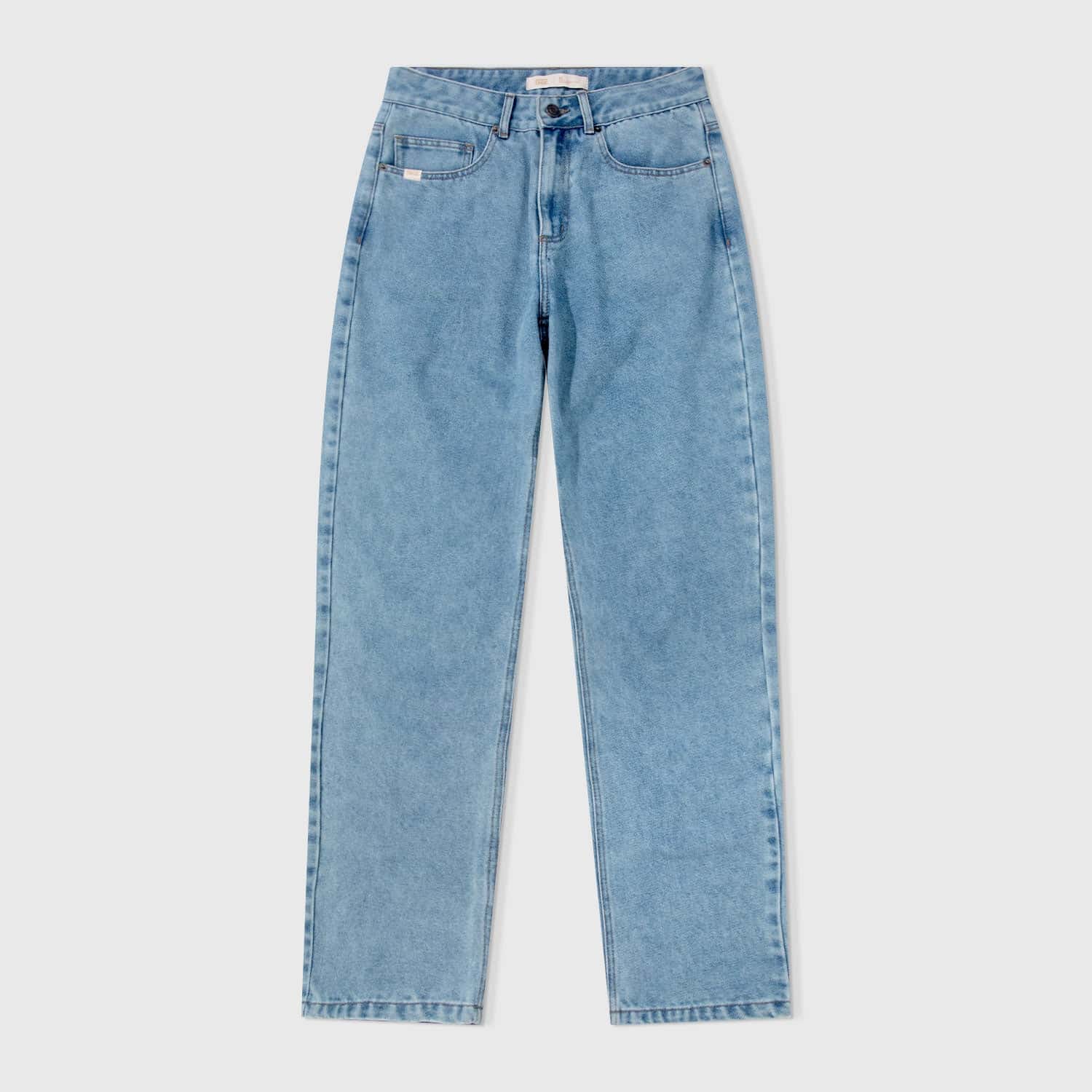 Signature Jeans - Blue