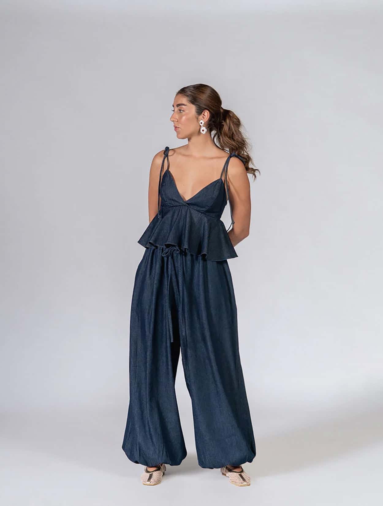 PANTALON PRAGA - miniatura 1