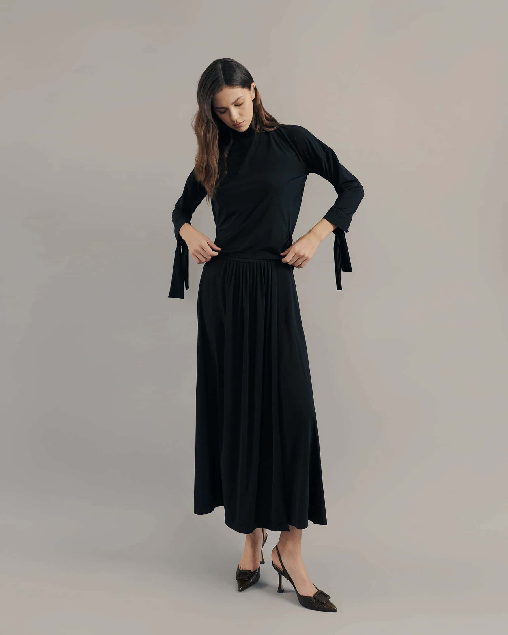 Blusa Mia