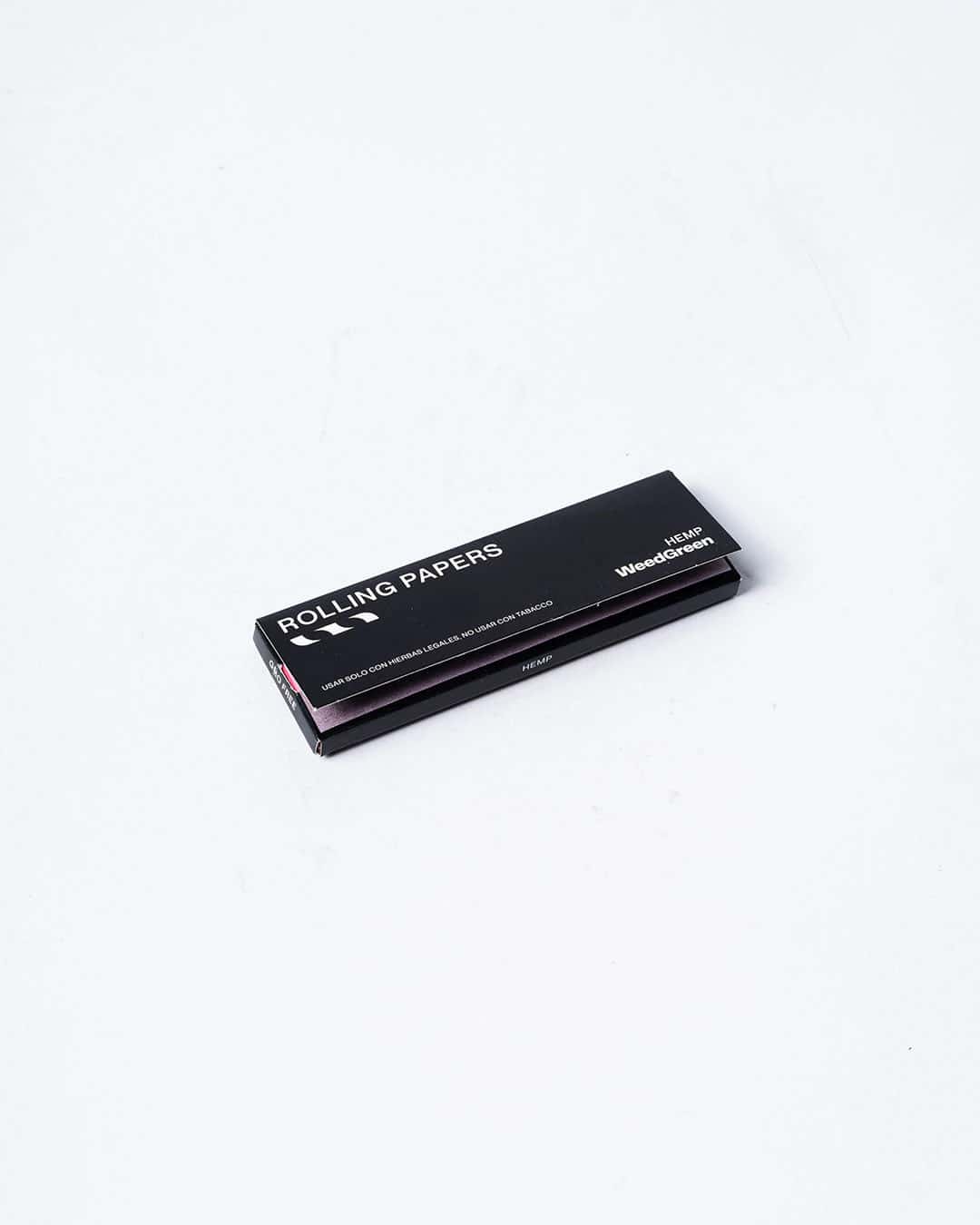 ROLLING PAPER SIN FILTRO ROSADO - miniatura 2