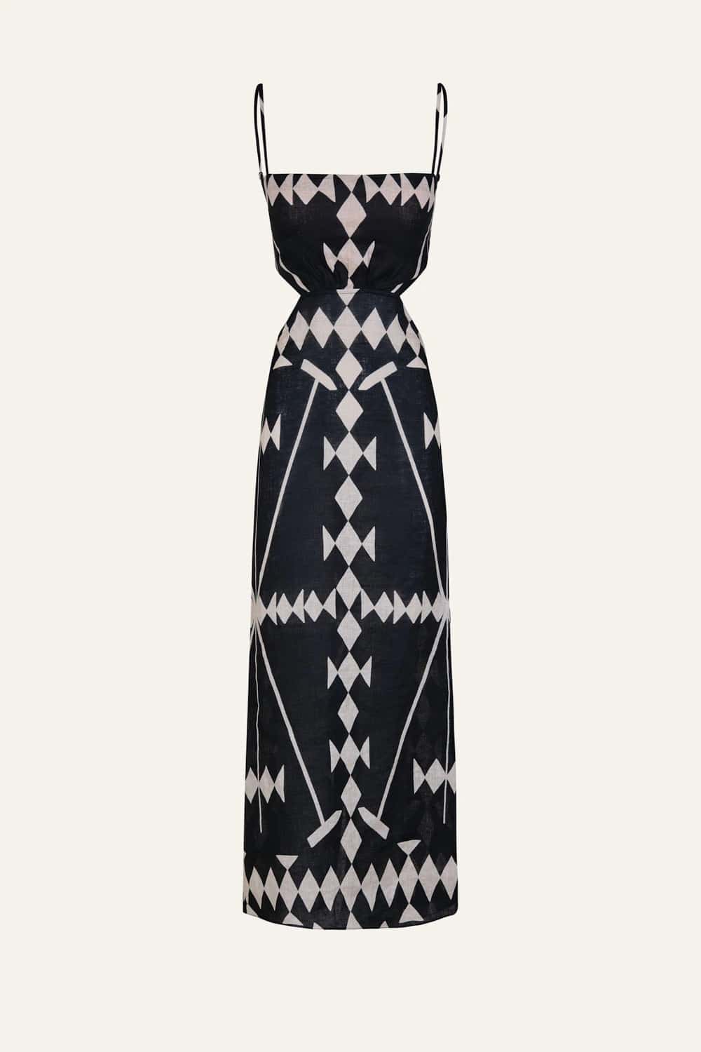 Tactile Winds Dress