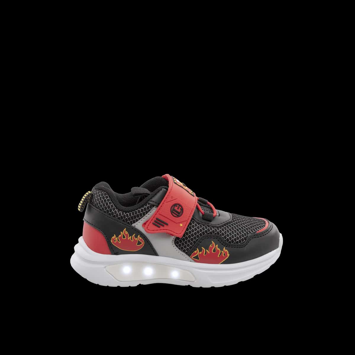 TENIS PARA NIÑO ROLF