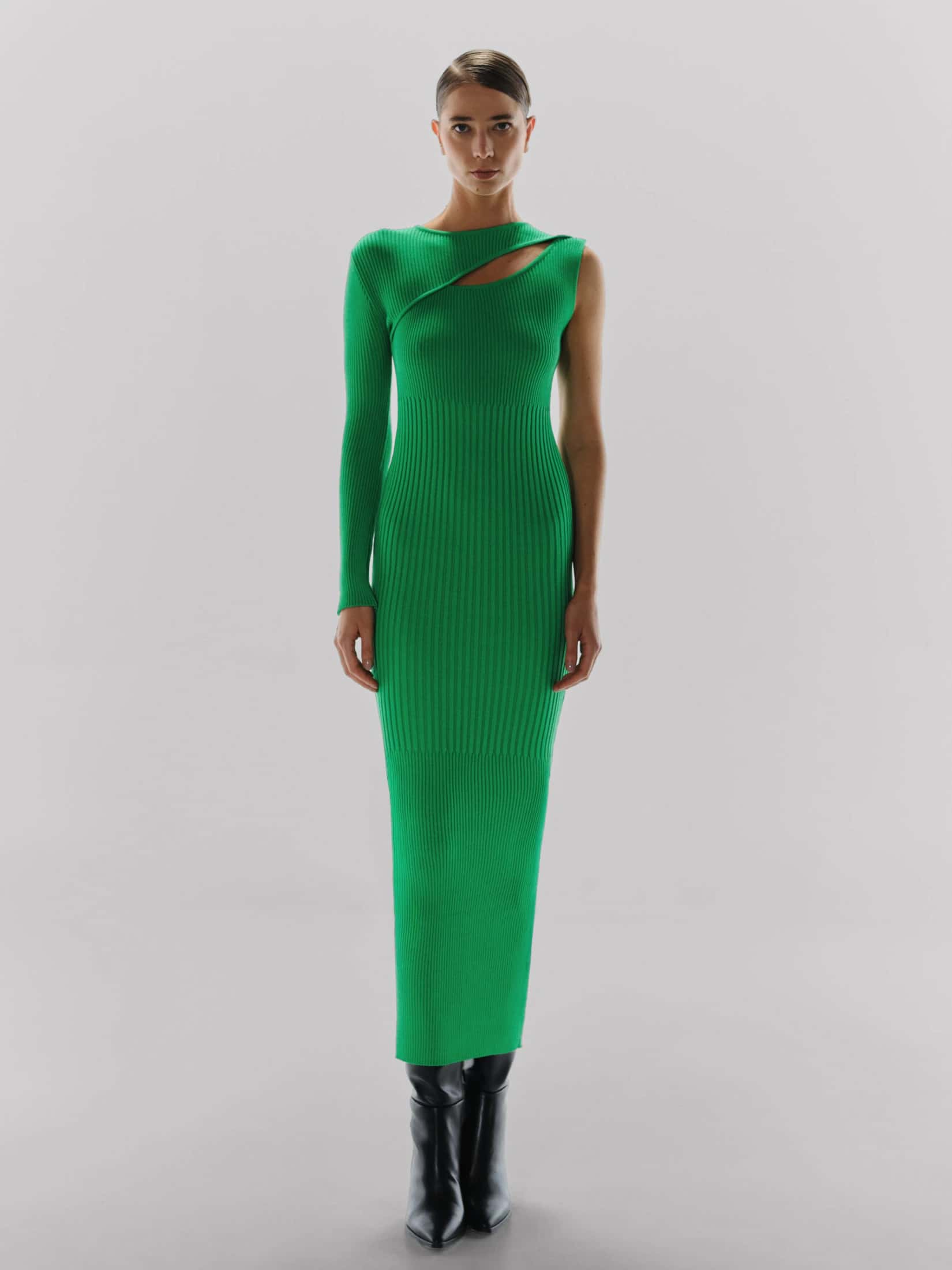 Amaya Maxi Dress