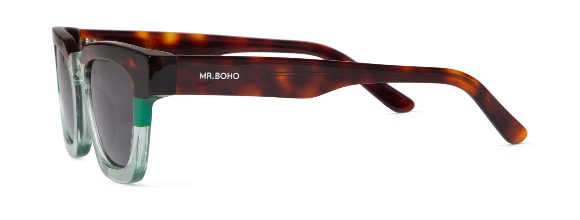 PHILO LOGAN WITH CLASSICAL LENSES - miniatura 3