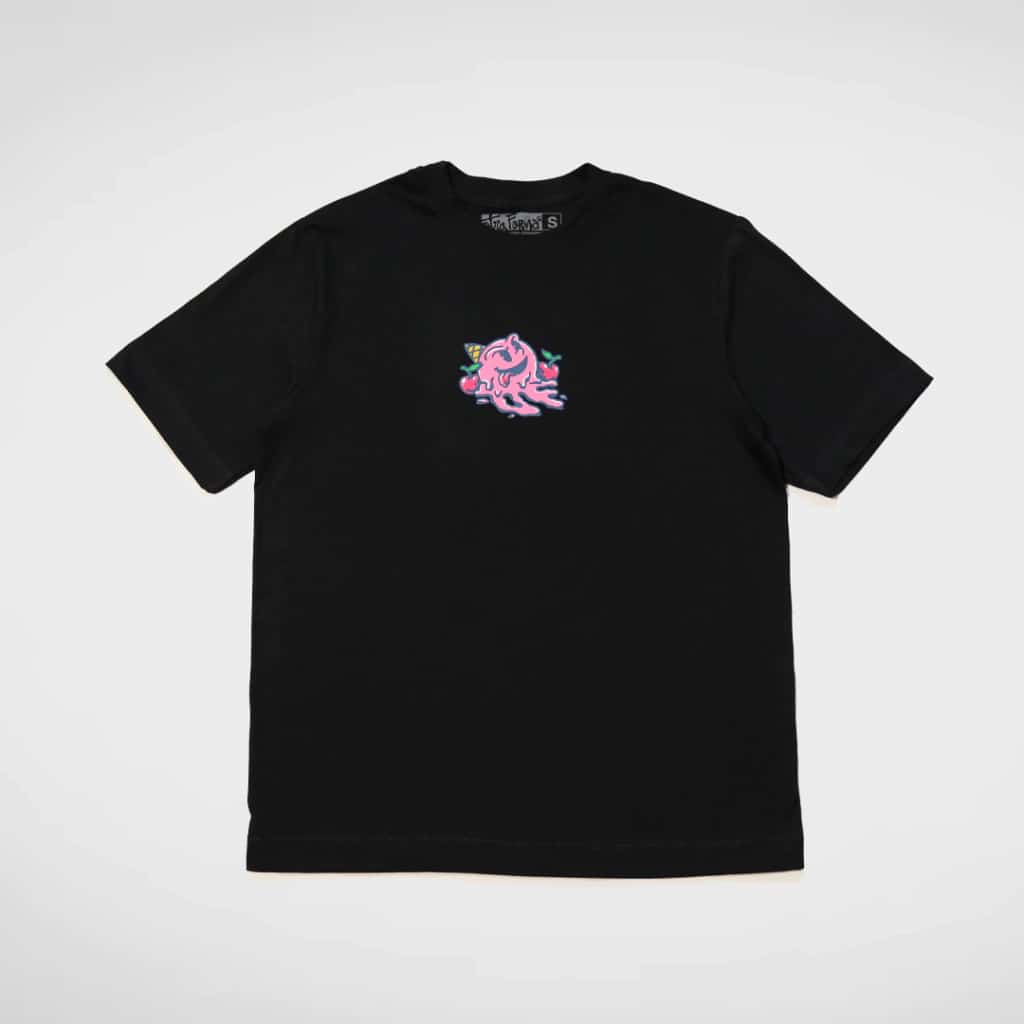 camiseta helado of