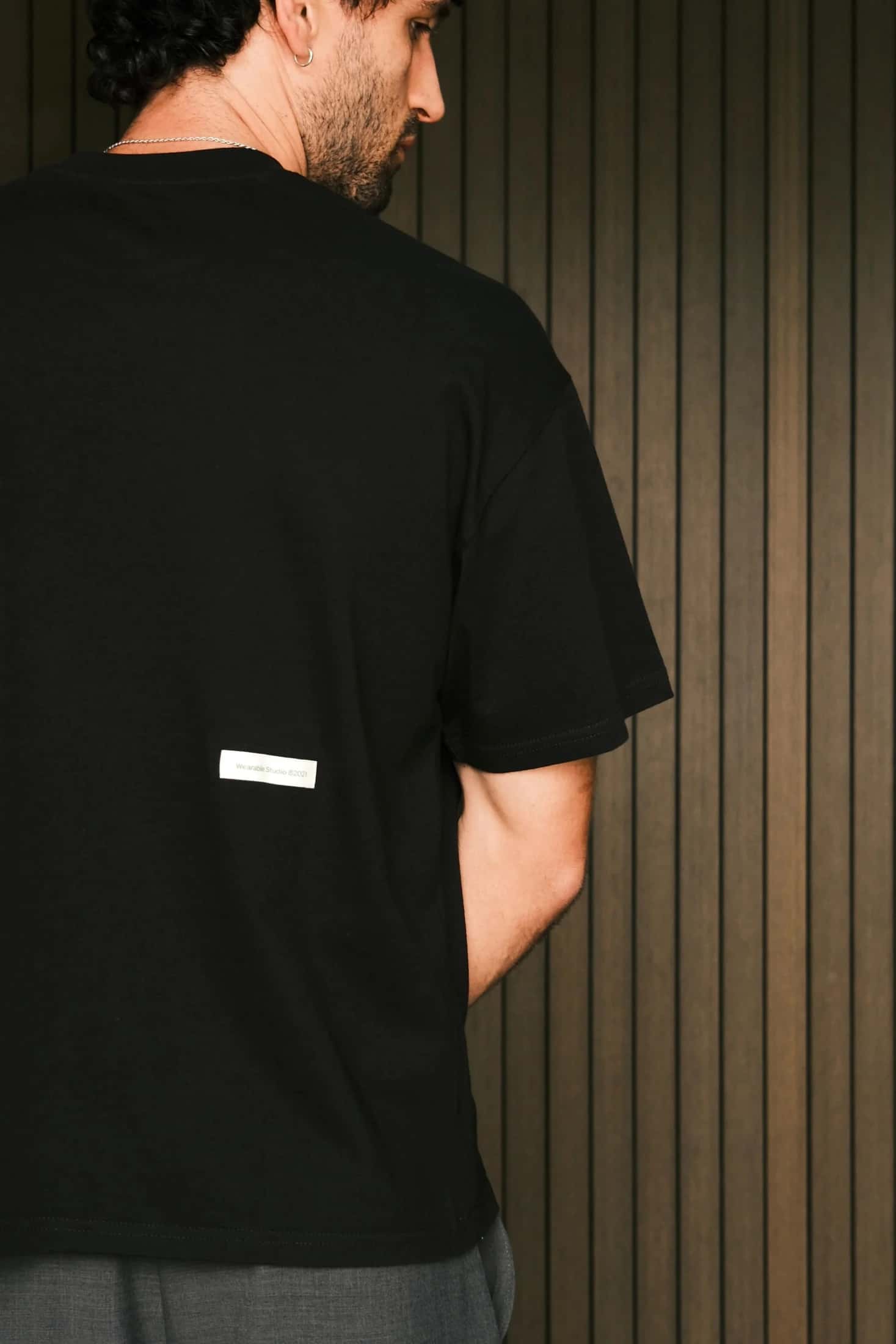CAMISETA BOXY DAISUGI - miniatura 2