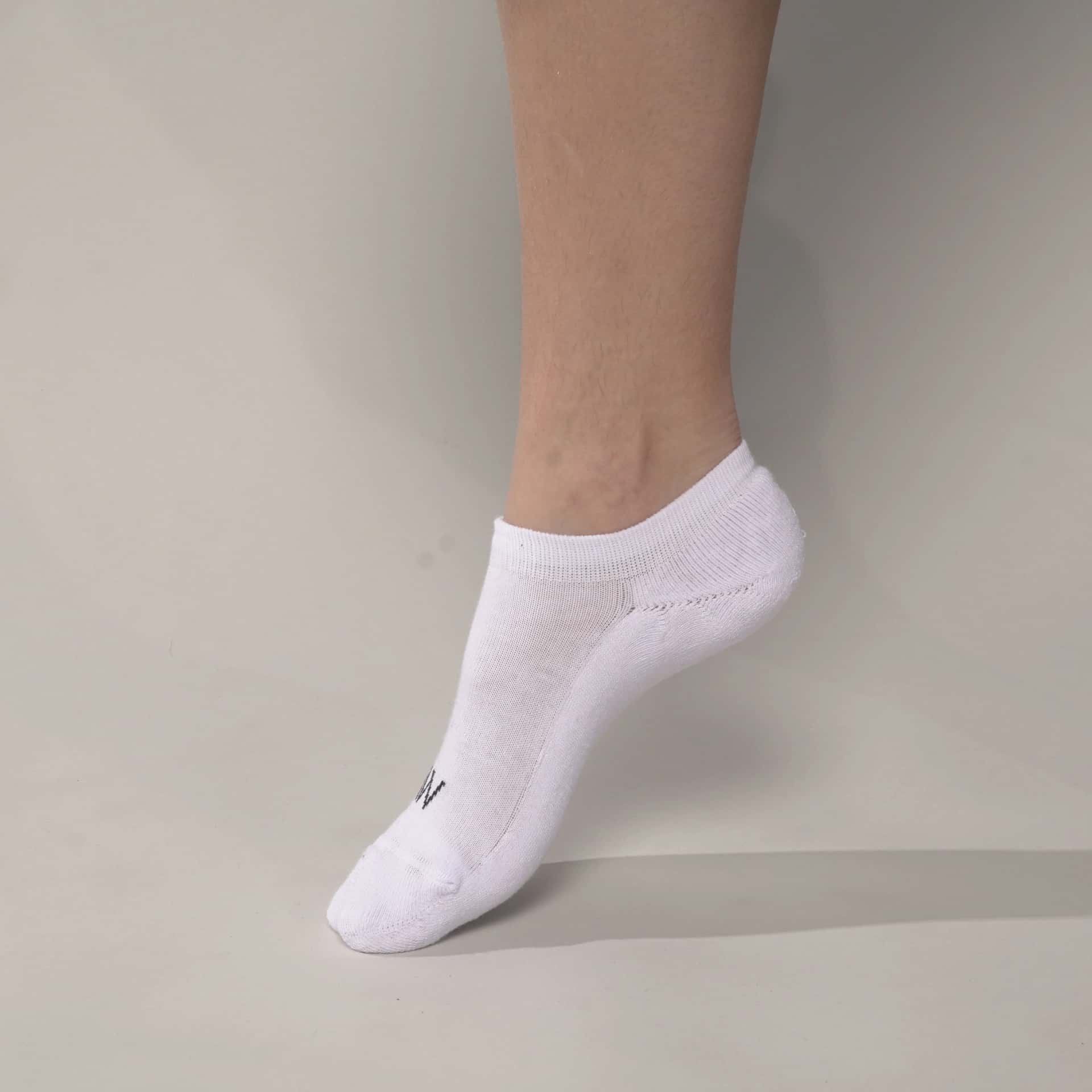 Socks AW Blanco - miniatura 2