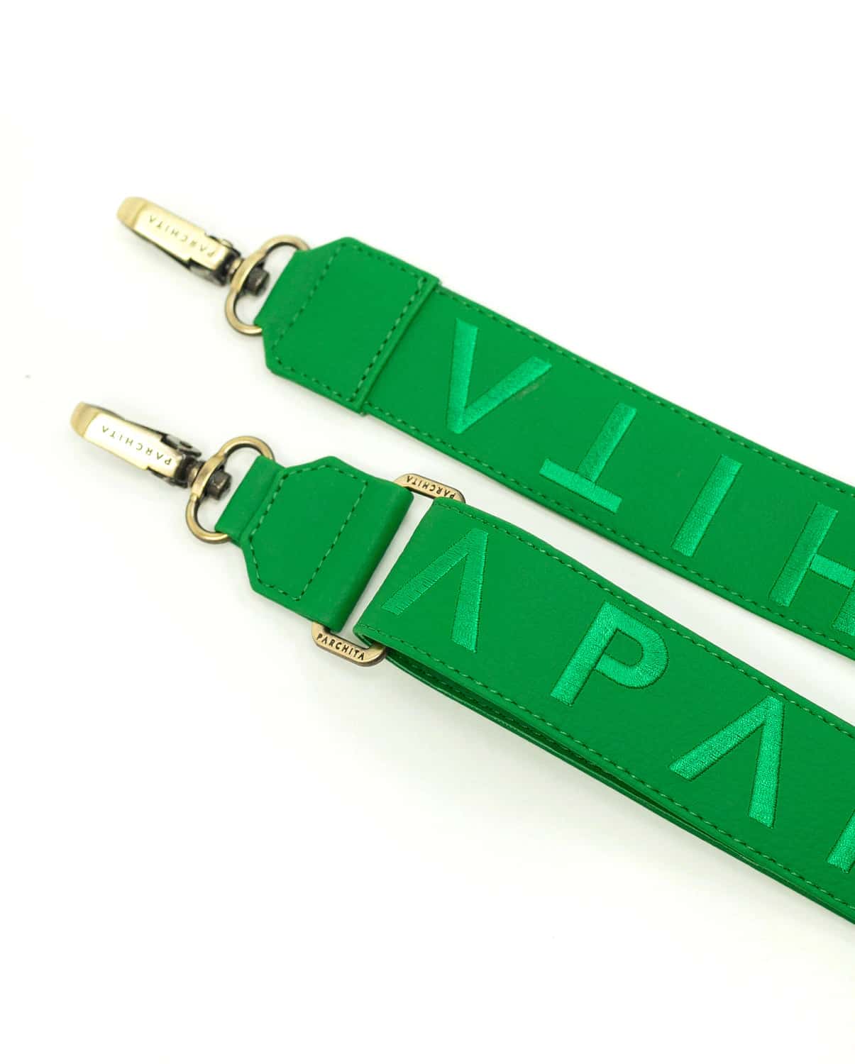 Strap Parchita en PVC - miniatura 2