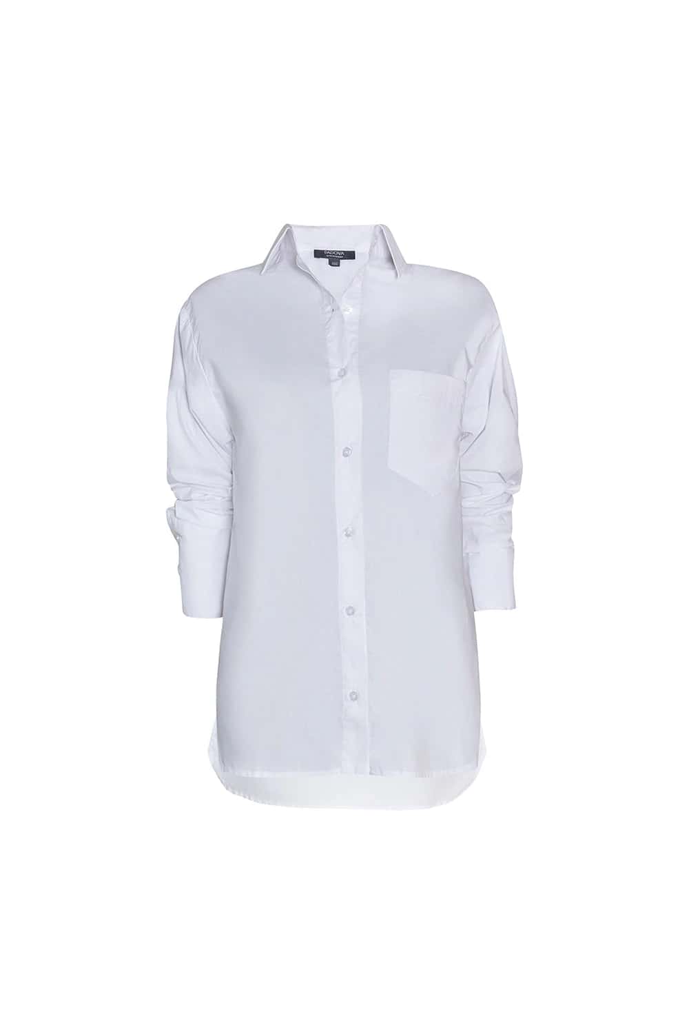 Camisa Giorgina blanco