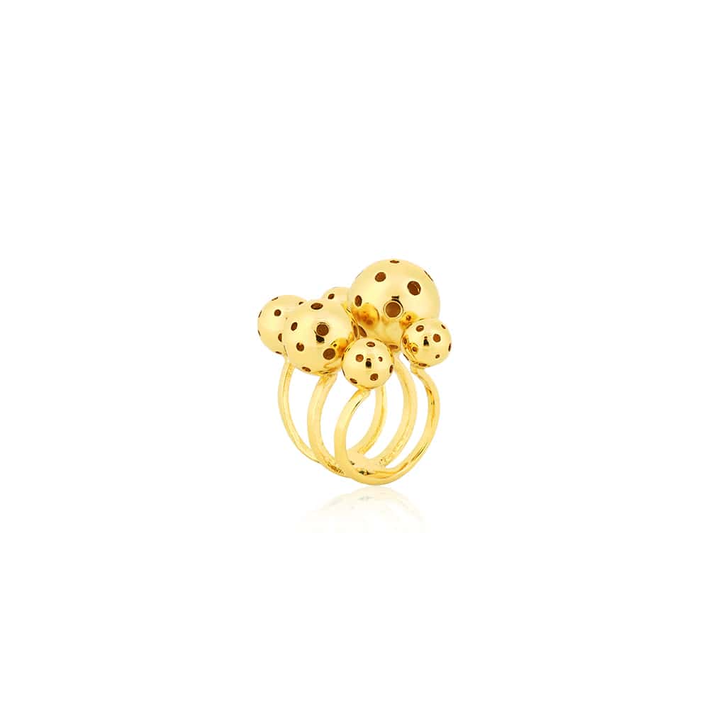 LORICA RING