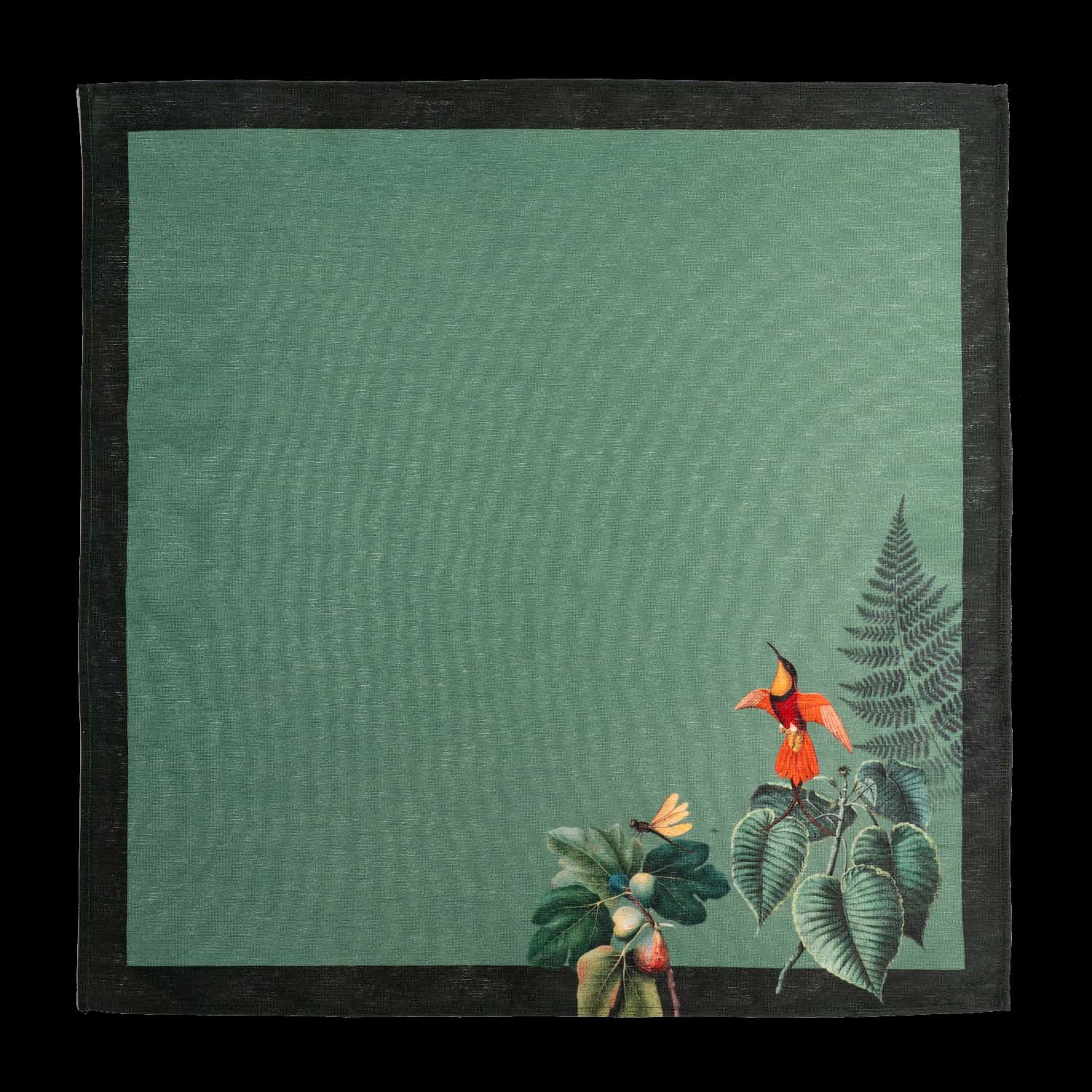 Servilletas - The Forest 4