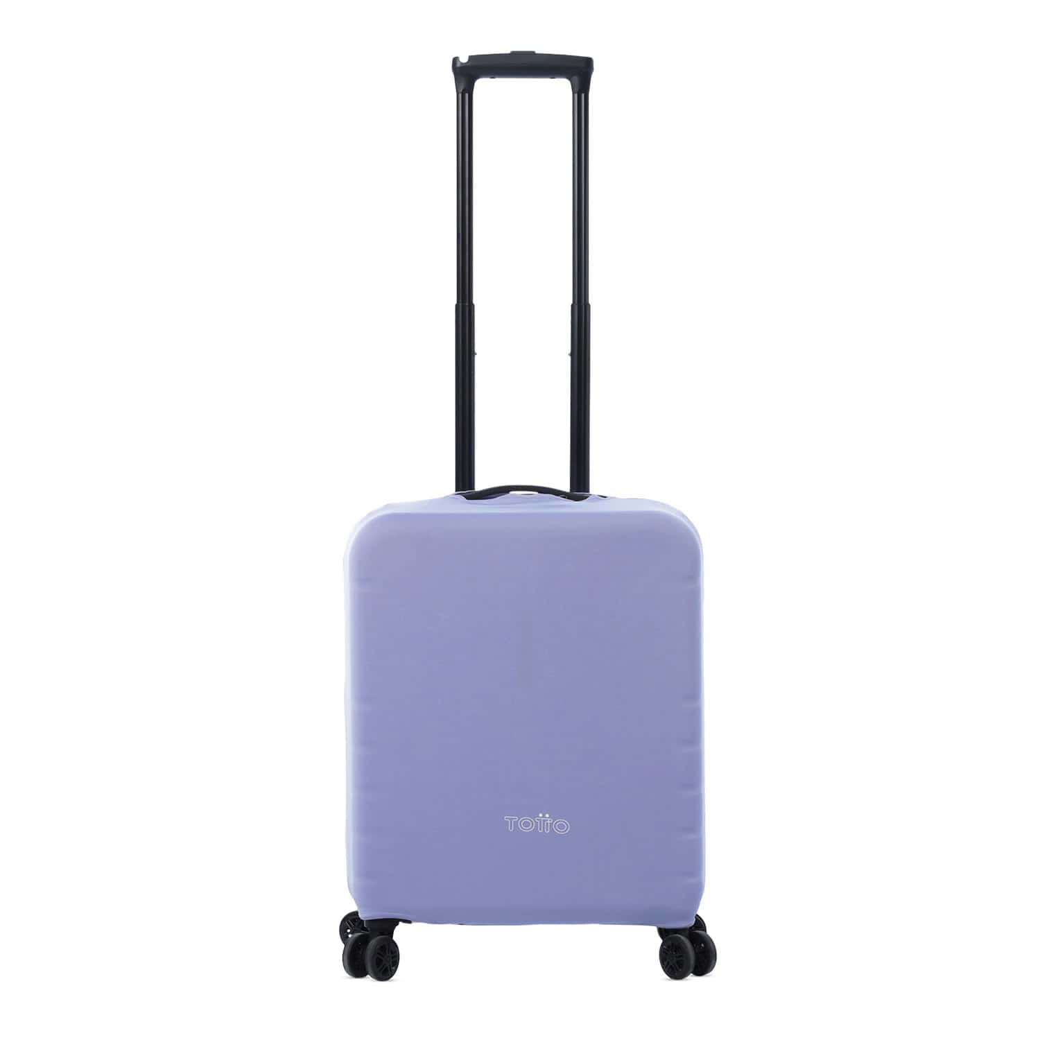 Forro para Maletas de Viaje Apront Morada Pequeña