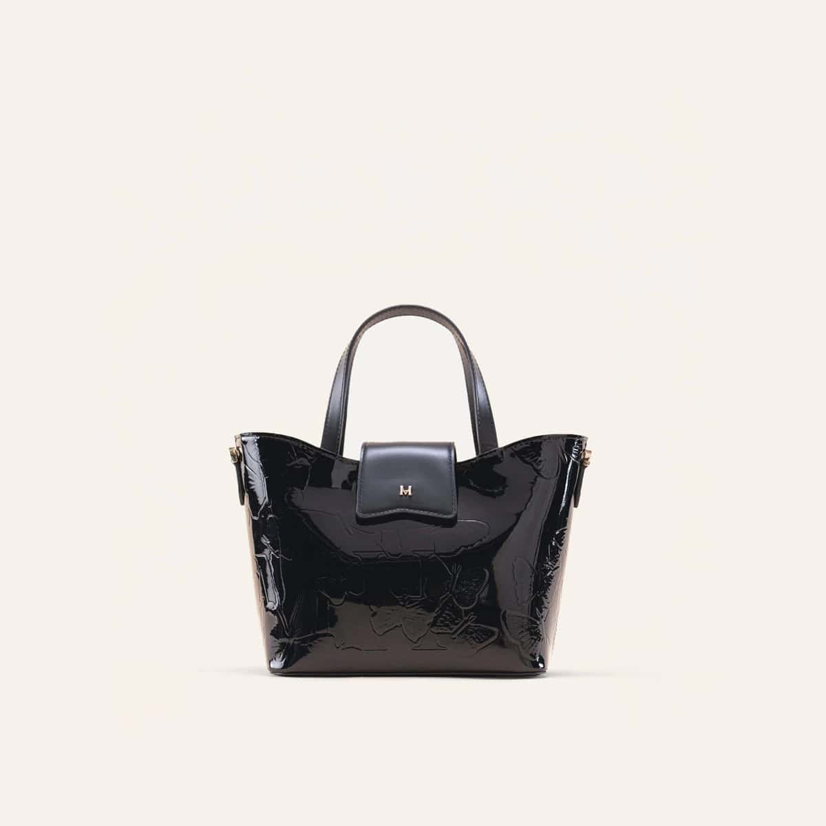 Tote Alas Mini Eclipse Mariposas