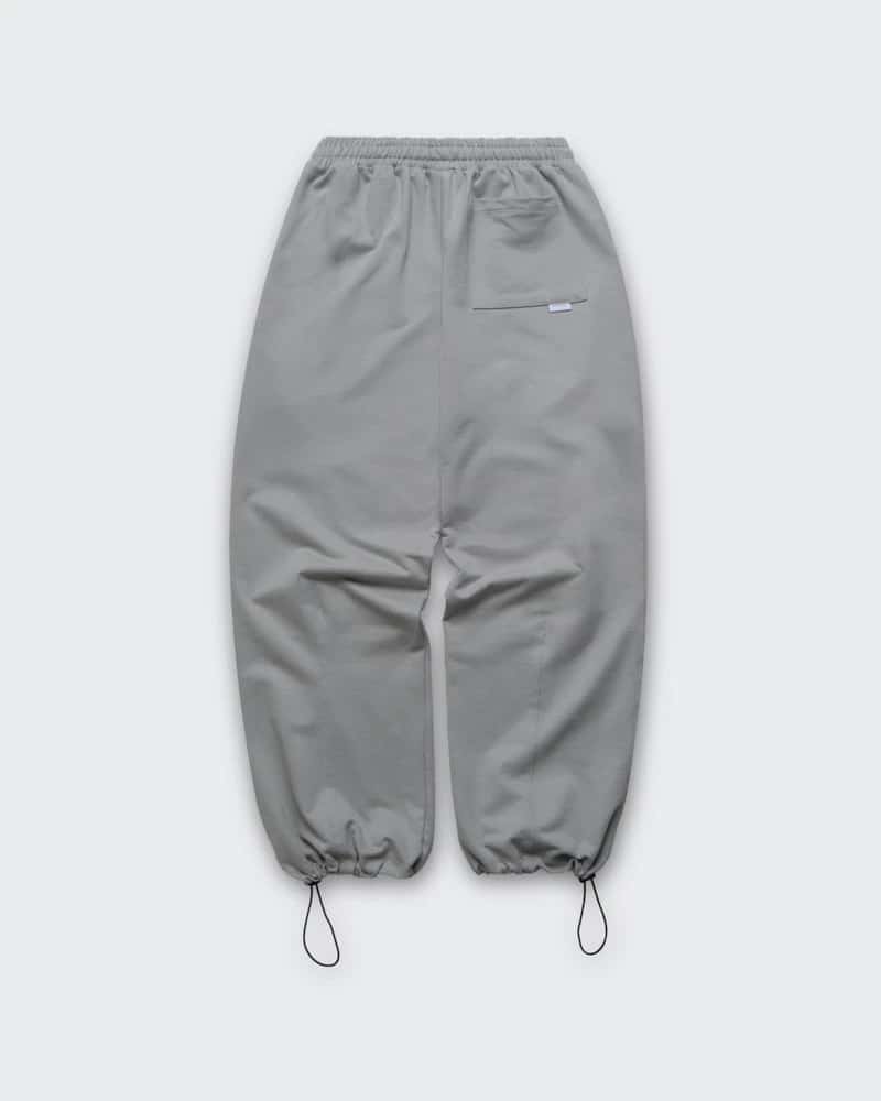 Sudadera Gris Urban Drift - miniatura 4