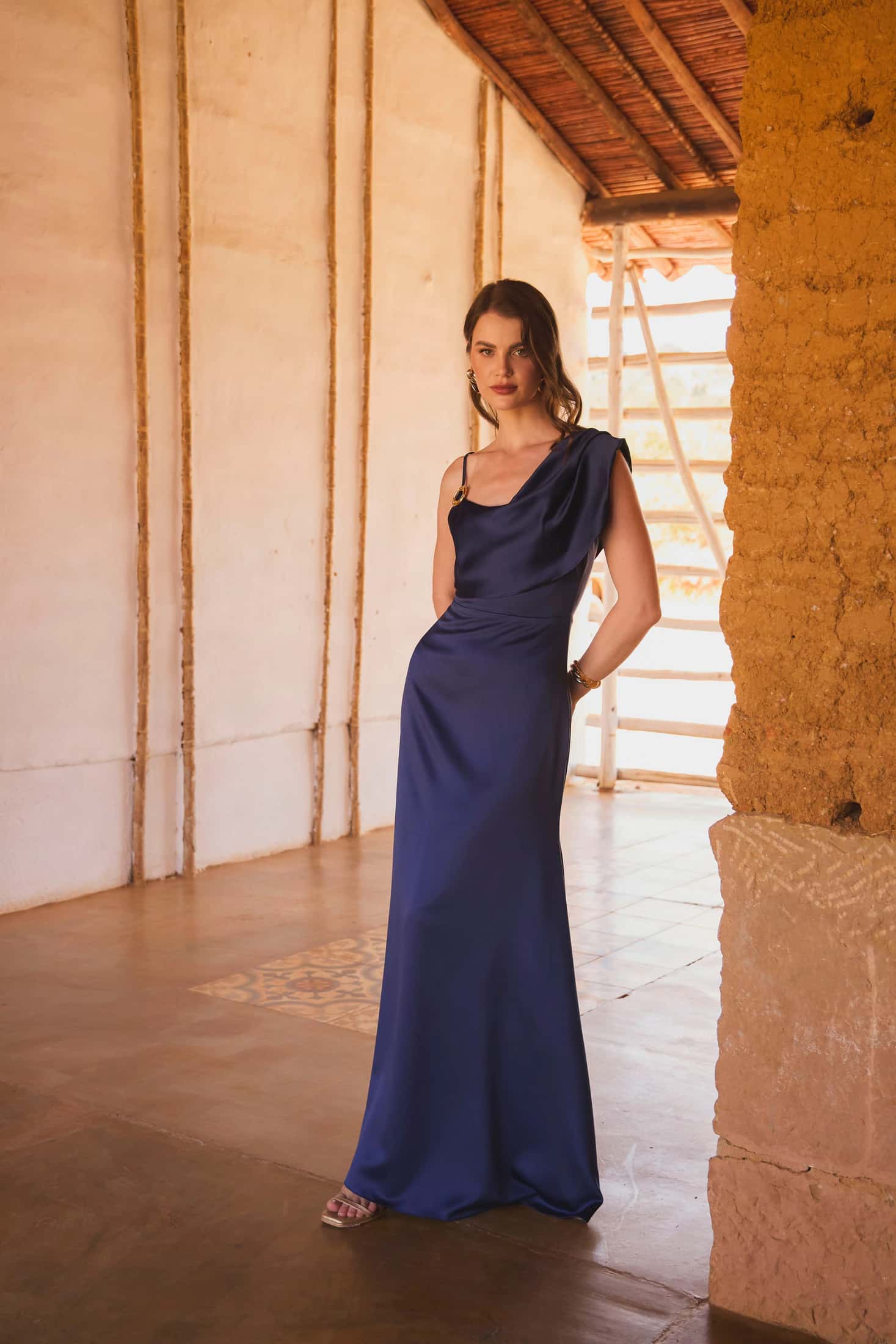 Vestido Melody