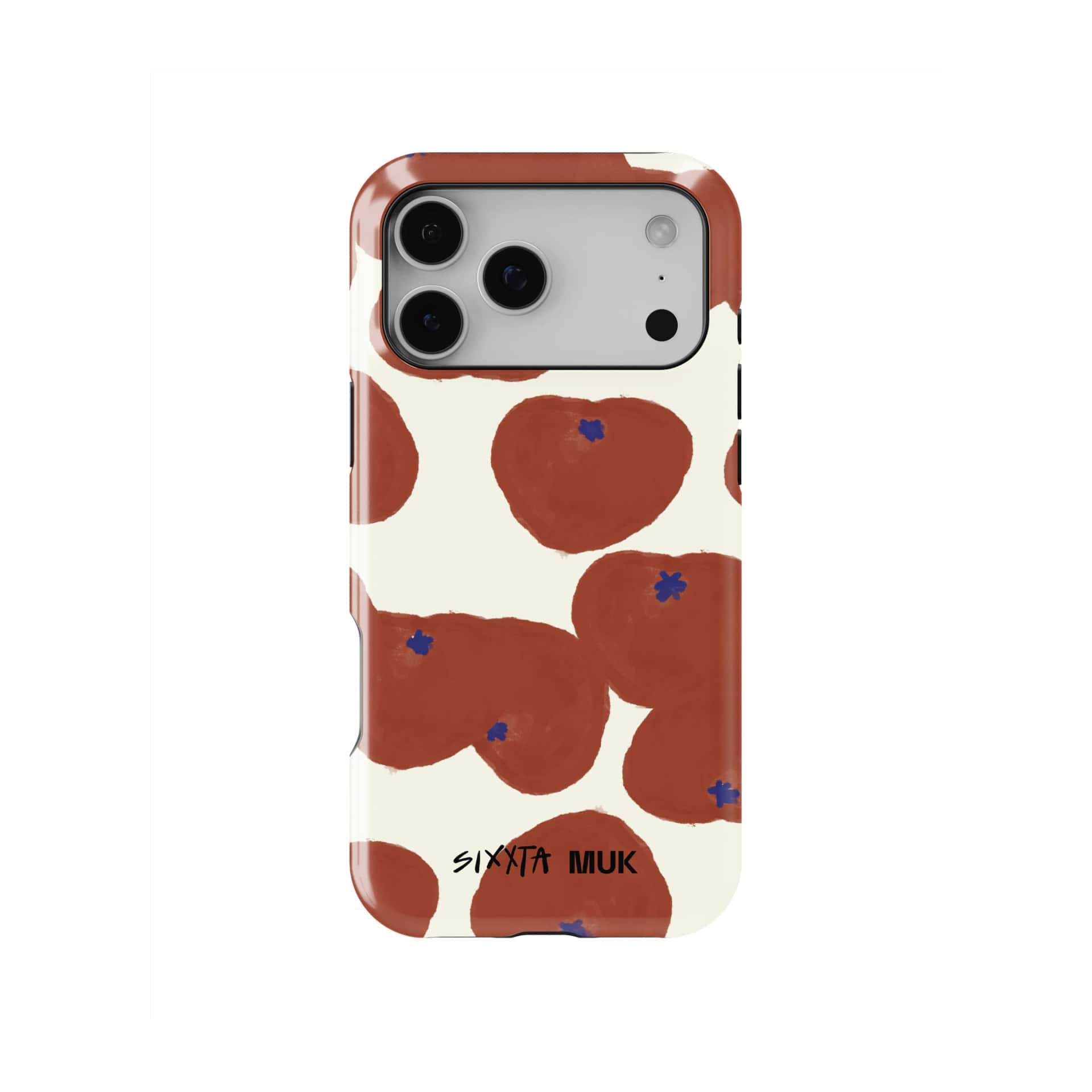 Tomato Case