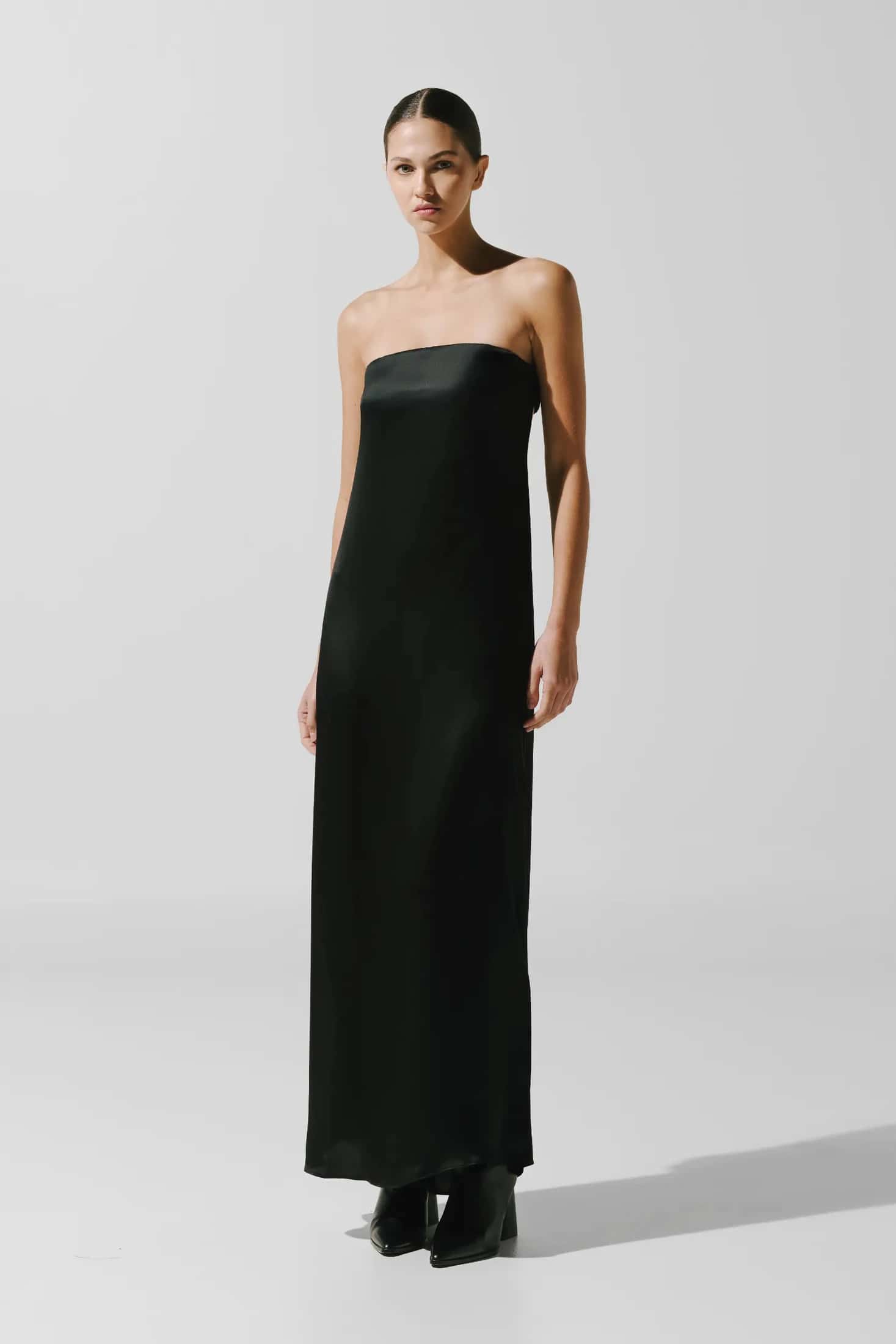 Lola Maxi Dress