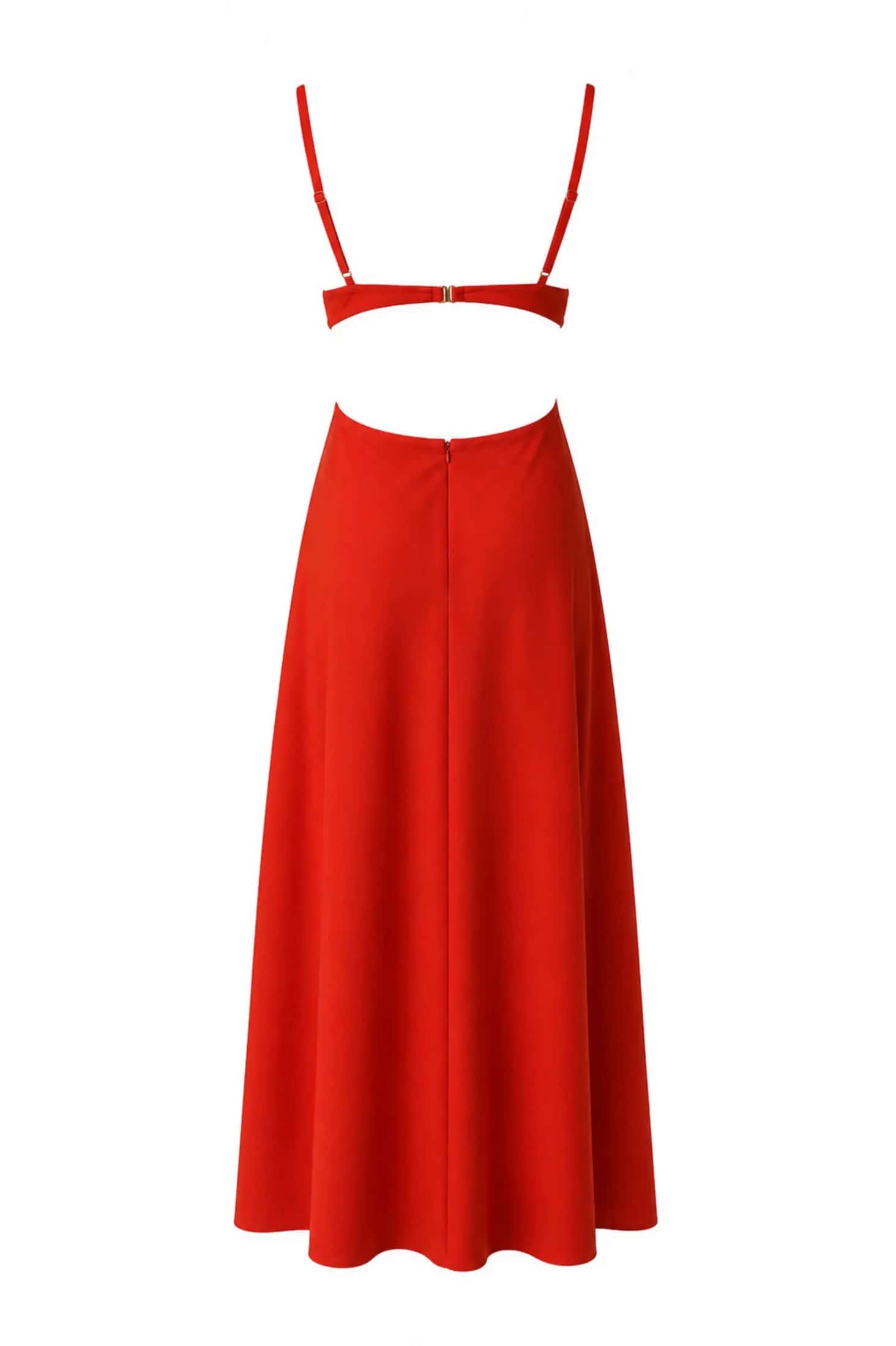Kalina Maxi Dress - miniatura 3