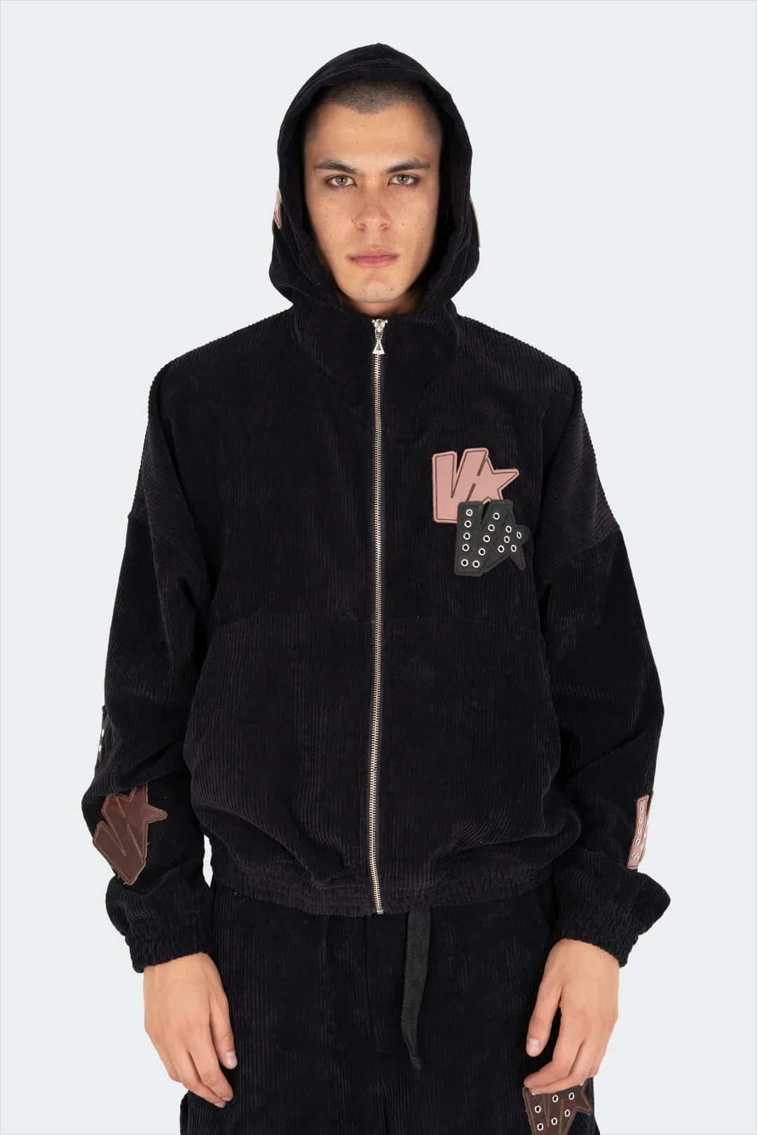 VENENO BUZO DARK GRAIN