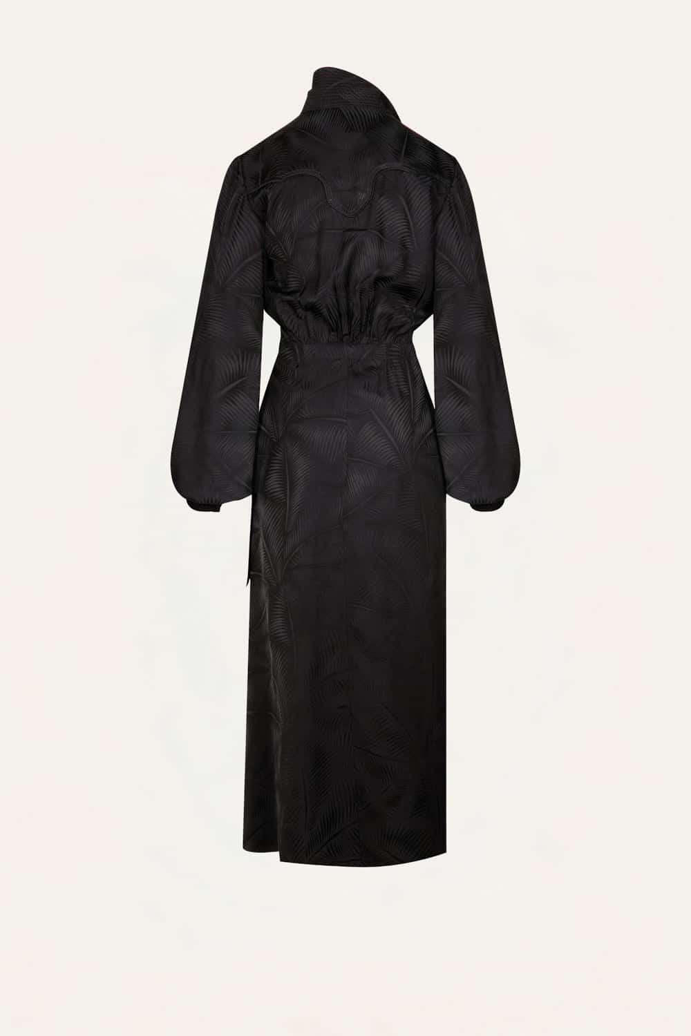 Rain Secret Dress - miniatura 3