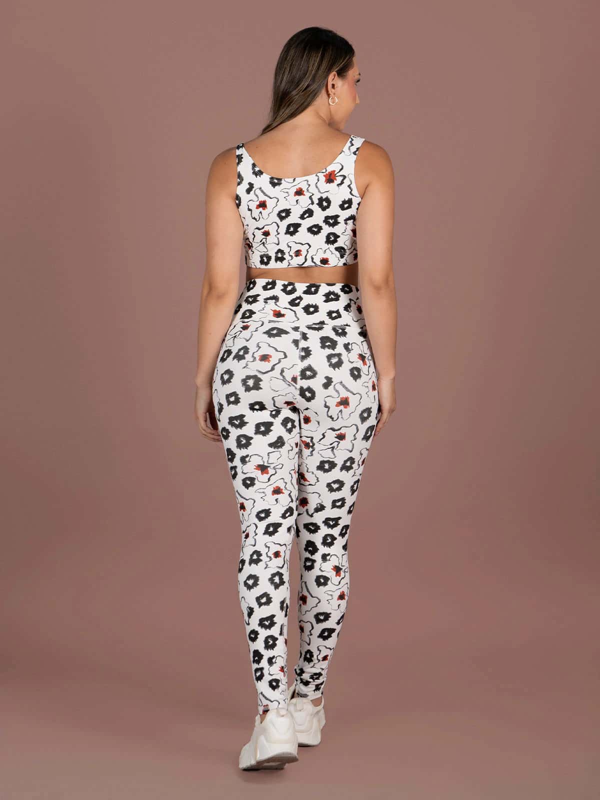 Gresio leggins set - miniatura 2