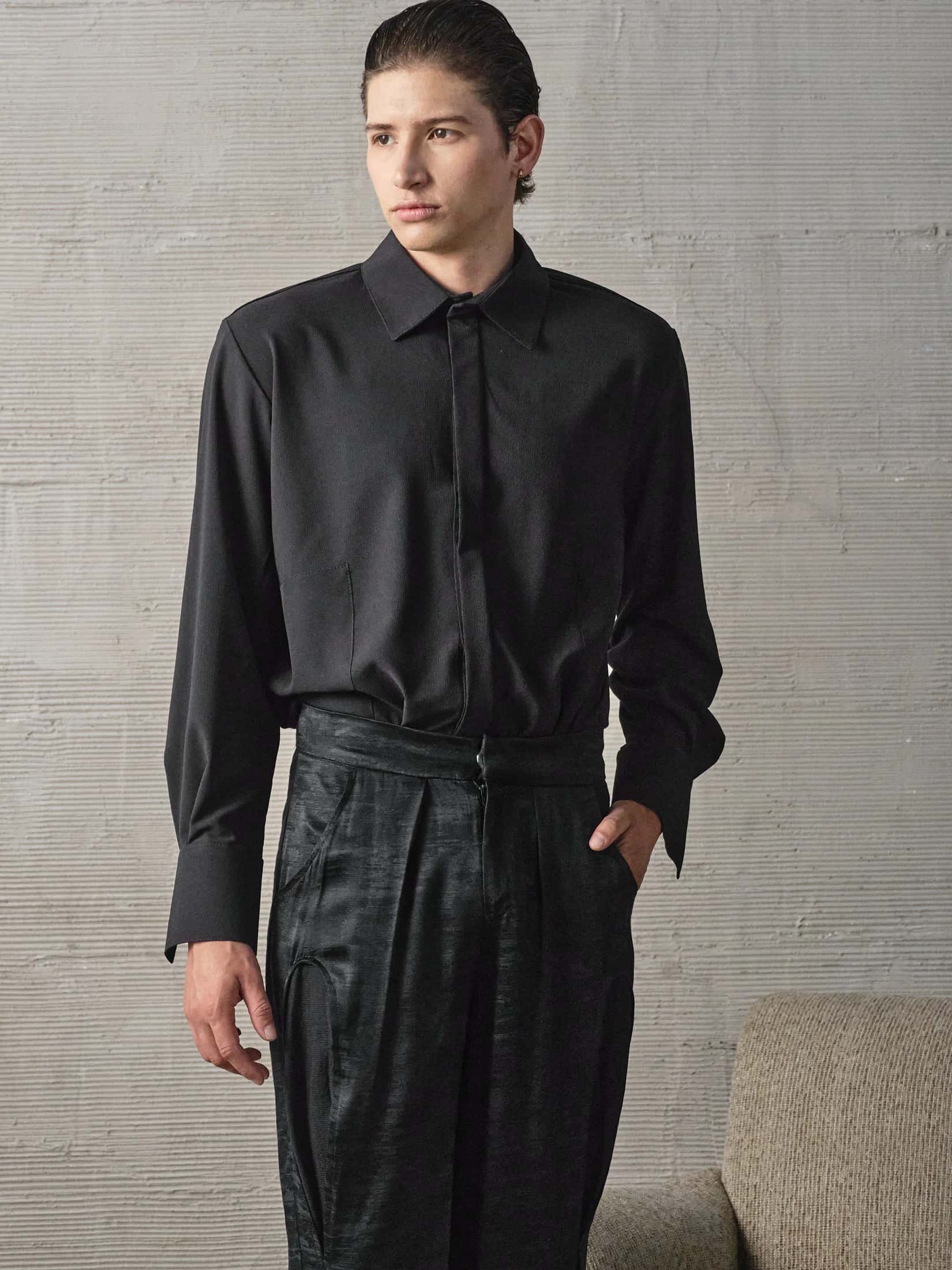 Rimini Shirt