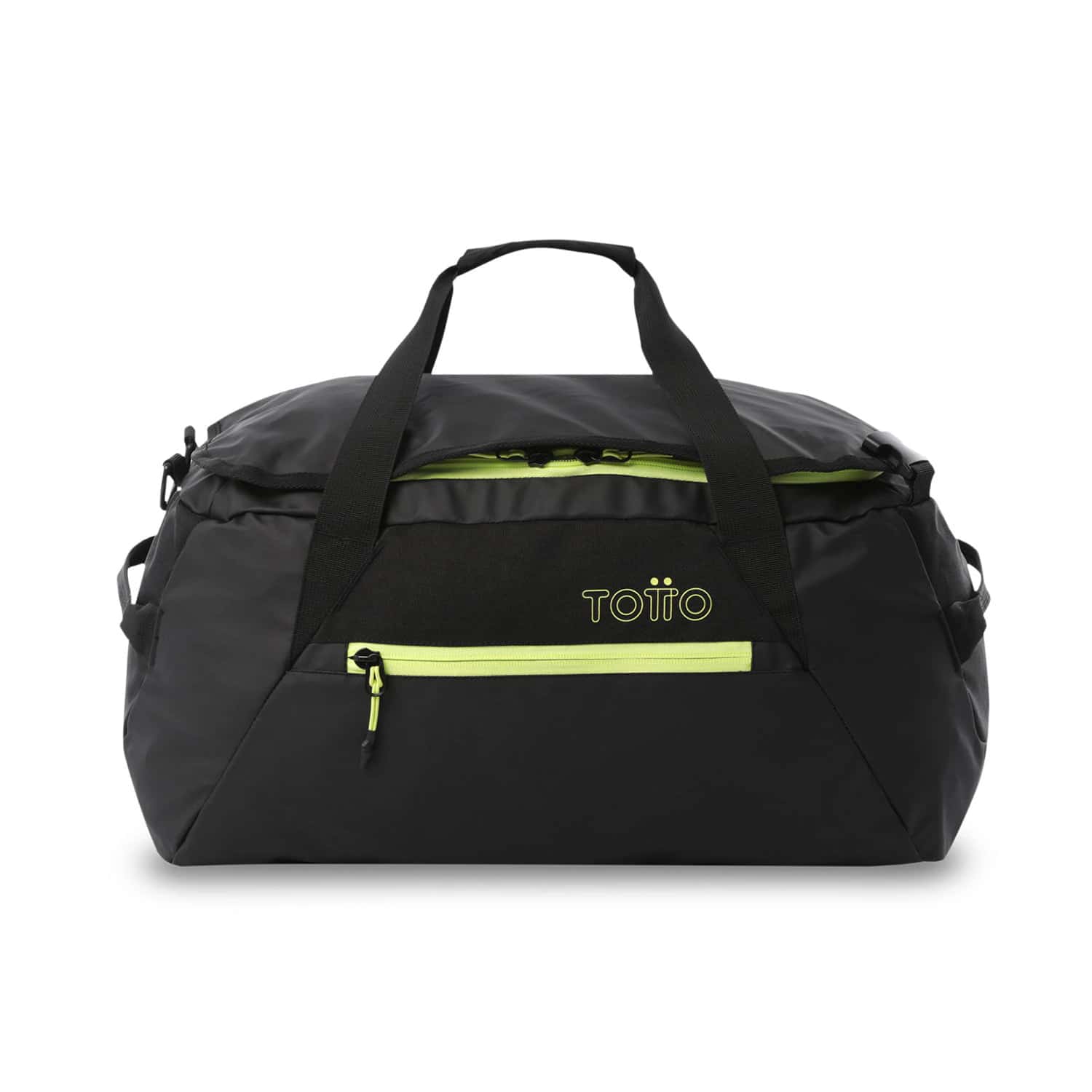 Tula de viaje 2 En 1 Rever 42 Grande Negra