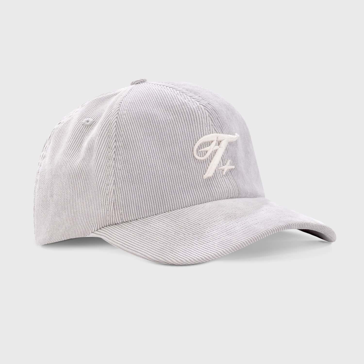 Corduroy Stellar Cap - Black - miniatura 2